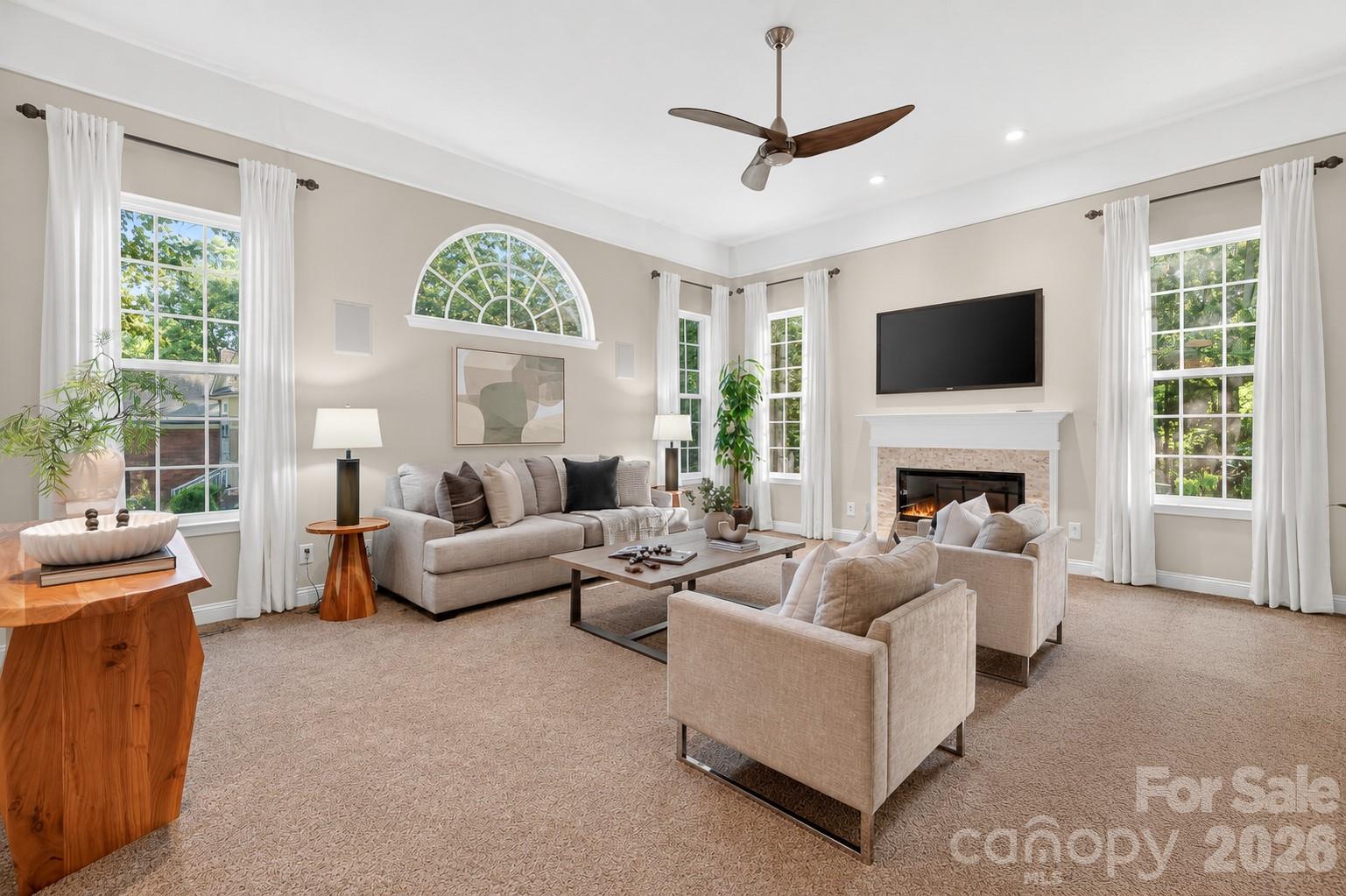 Mcneely Ridge - Residential