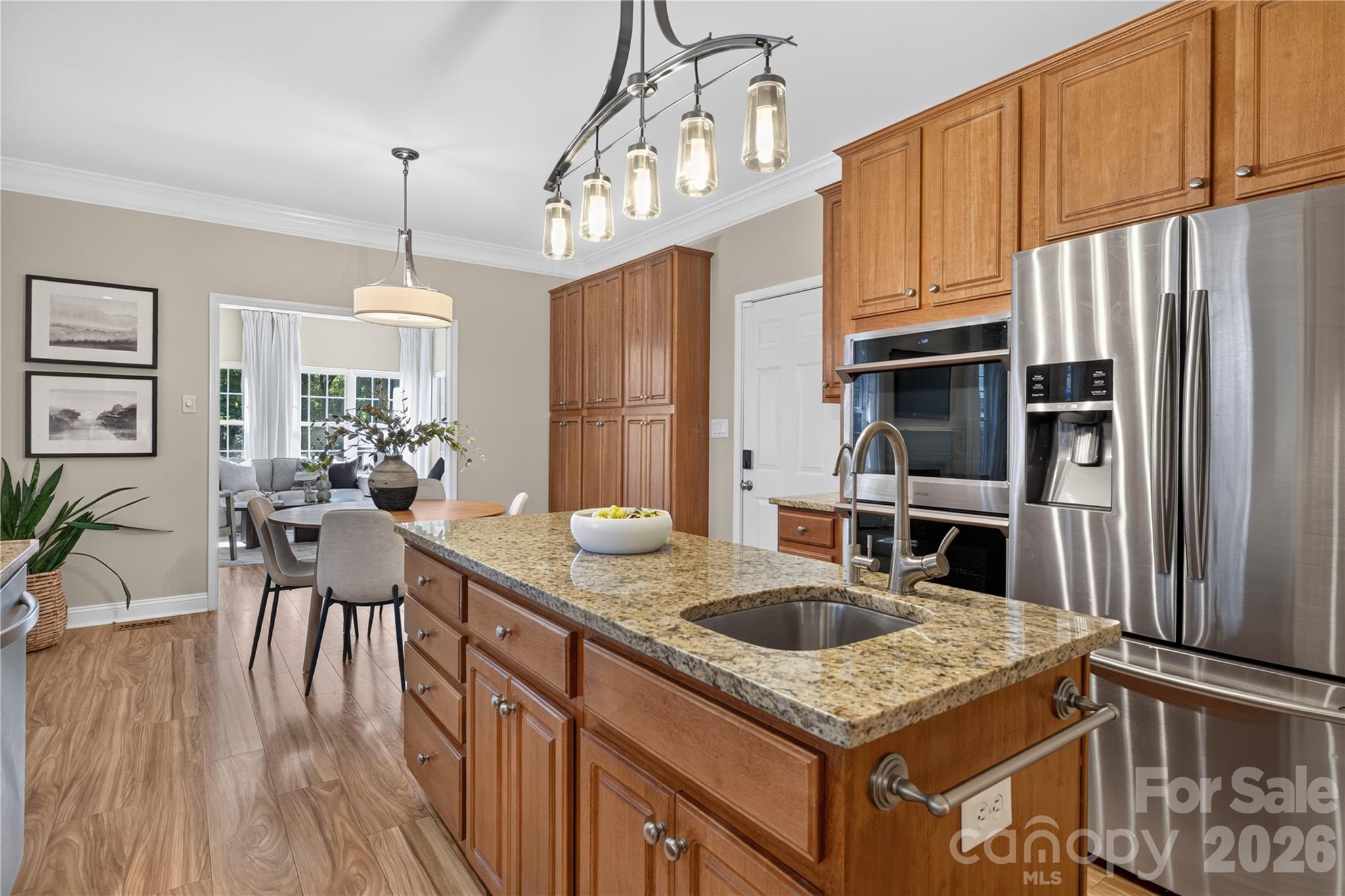 Mcneely Ridge - Residential