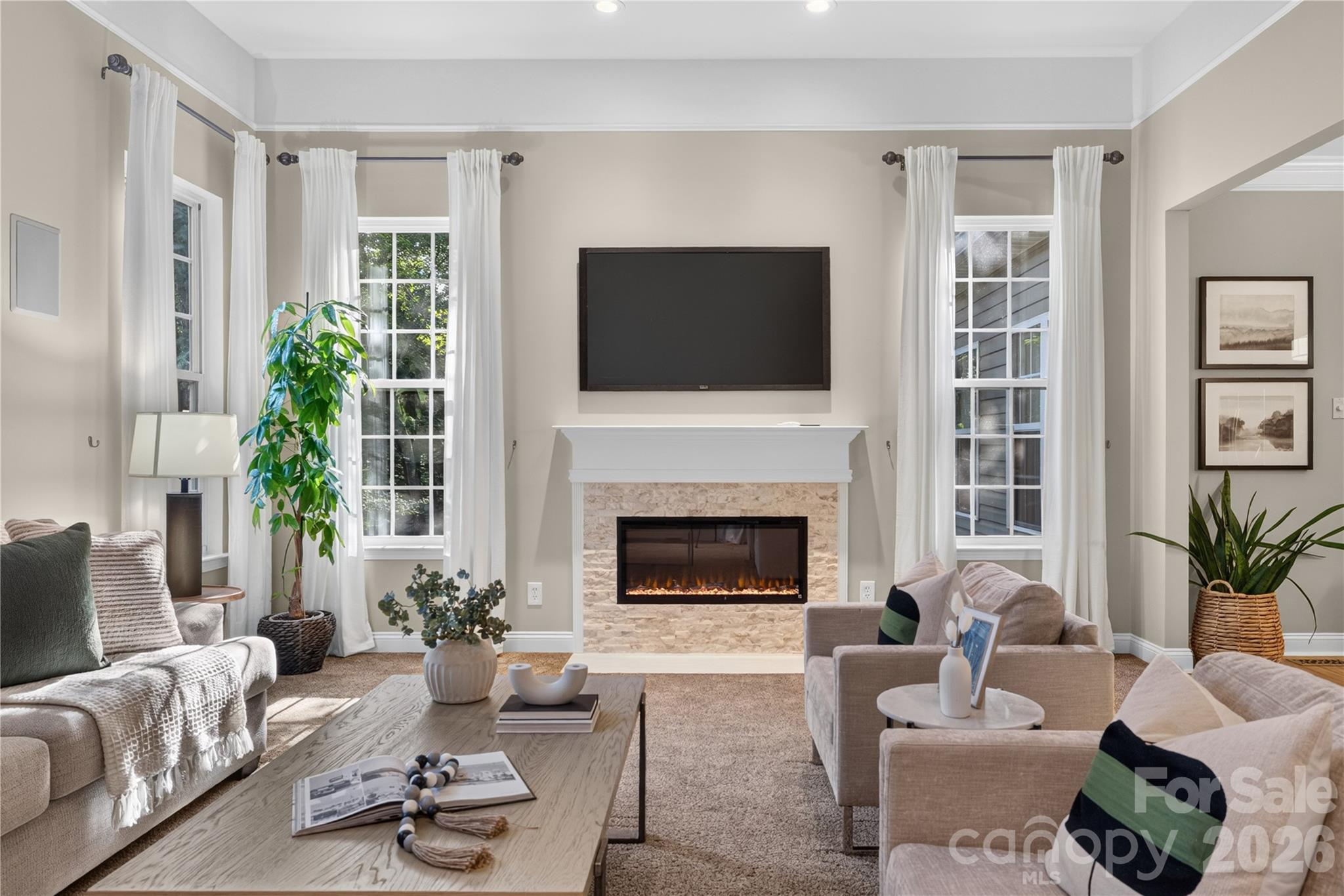 Mcneely Ridge - Residential