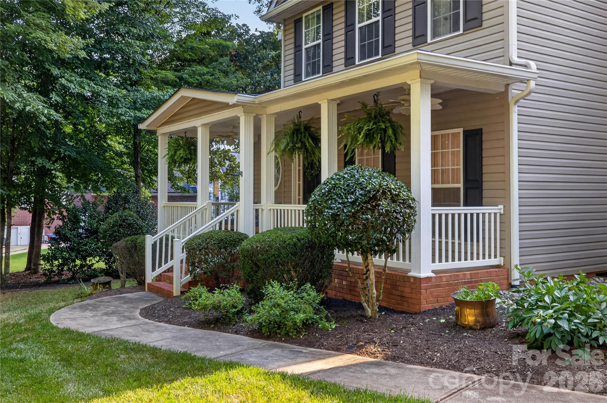 Mcneely Ridge - Residential