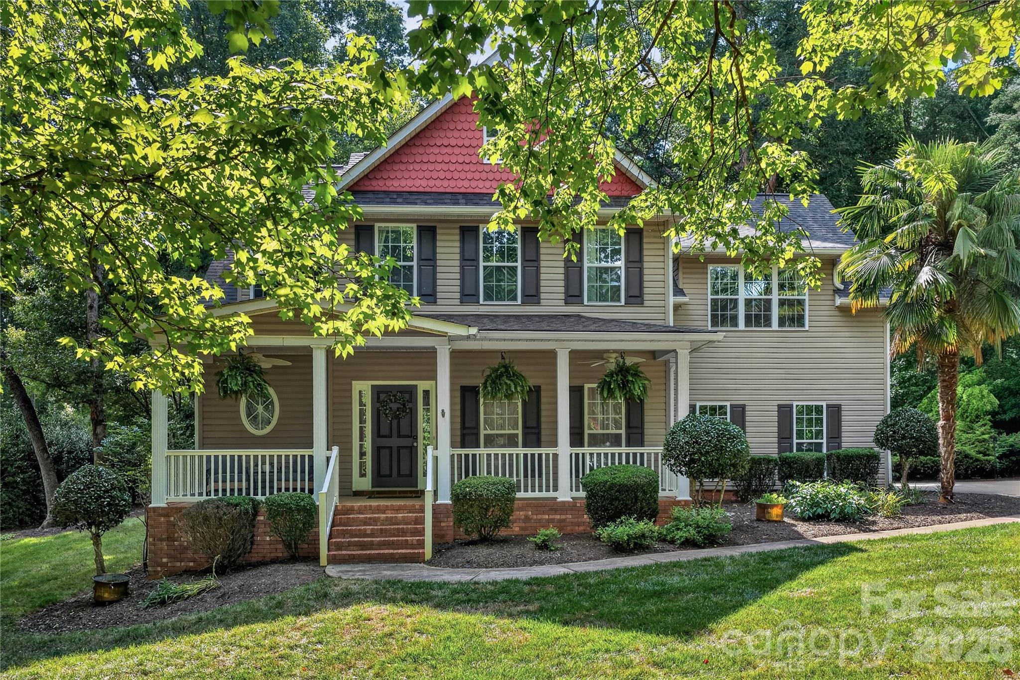 Mcneely Ridge - Residential