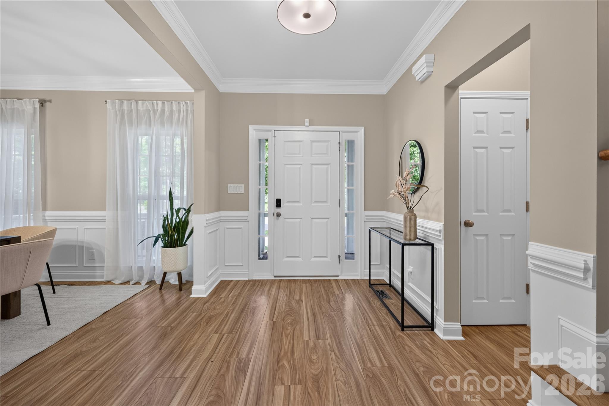 Mcneely Ridge - Residential