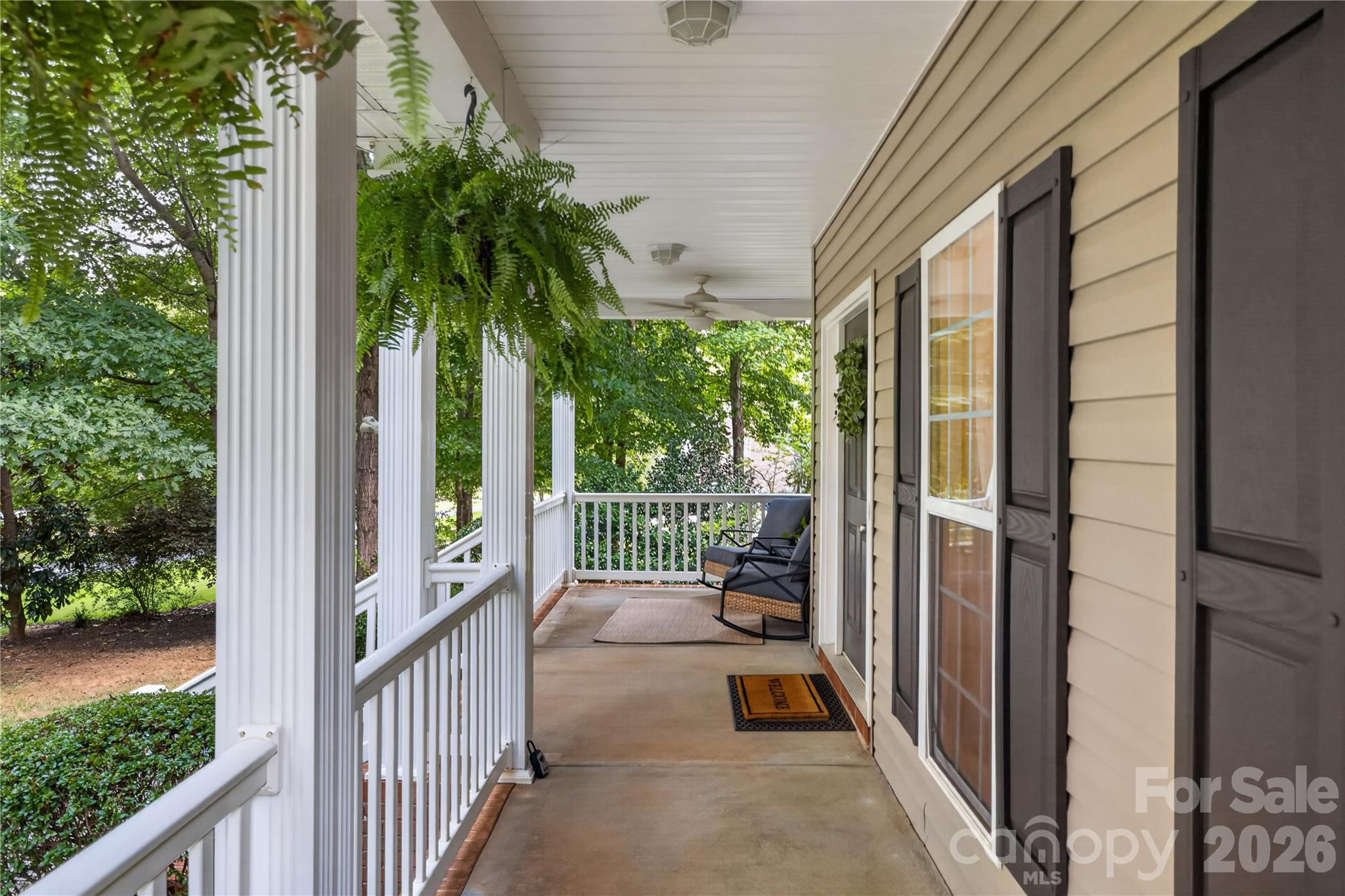Mcneely Ridge - Residential