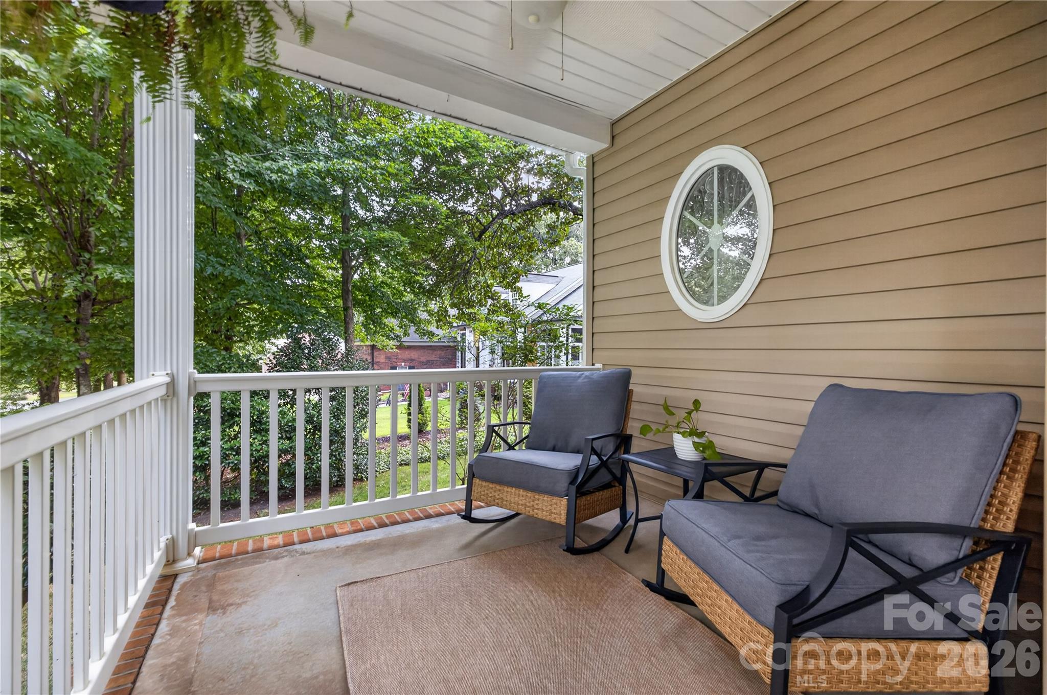 Mcneely Ridge - Residential