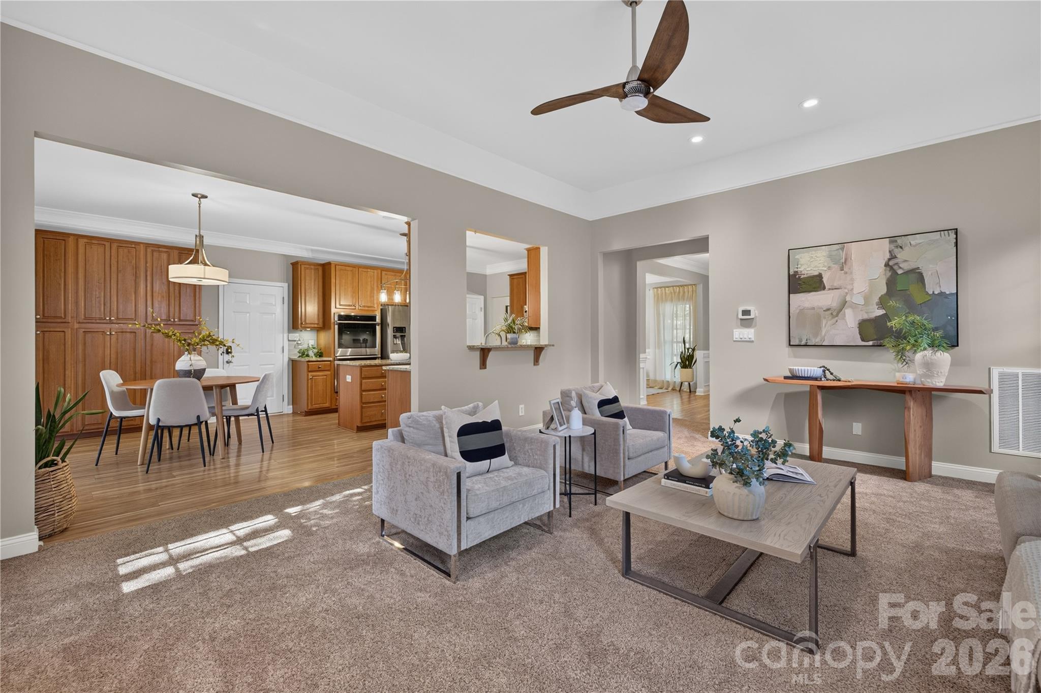 Mcneely Ridge - Residential