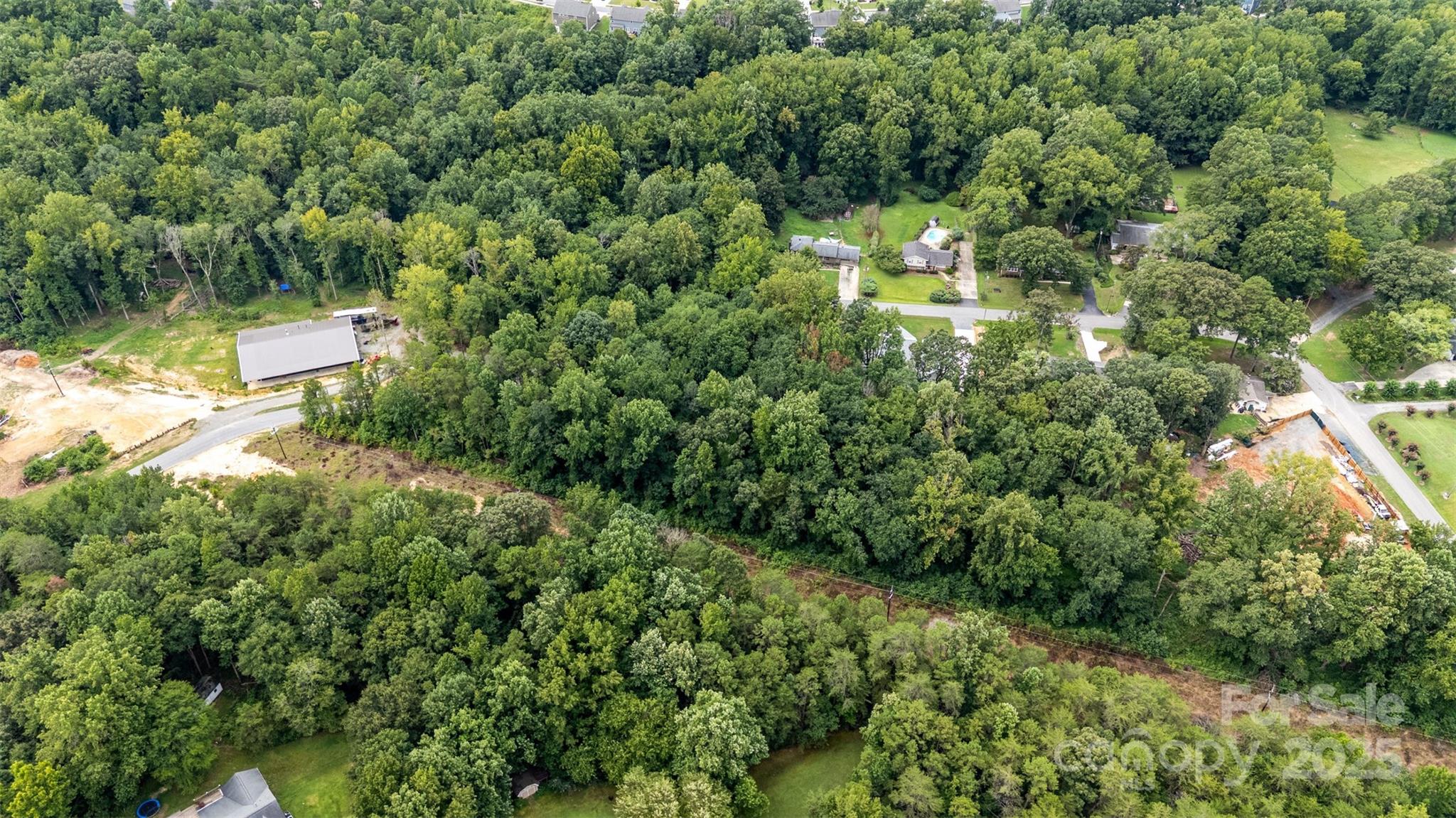 Briarwood - Land