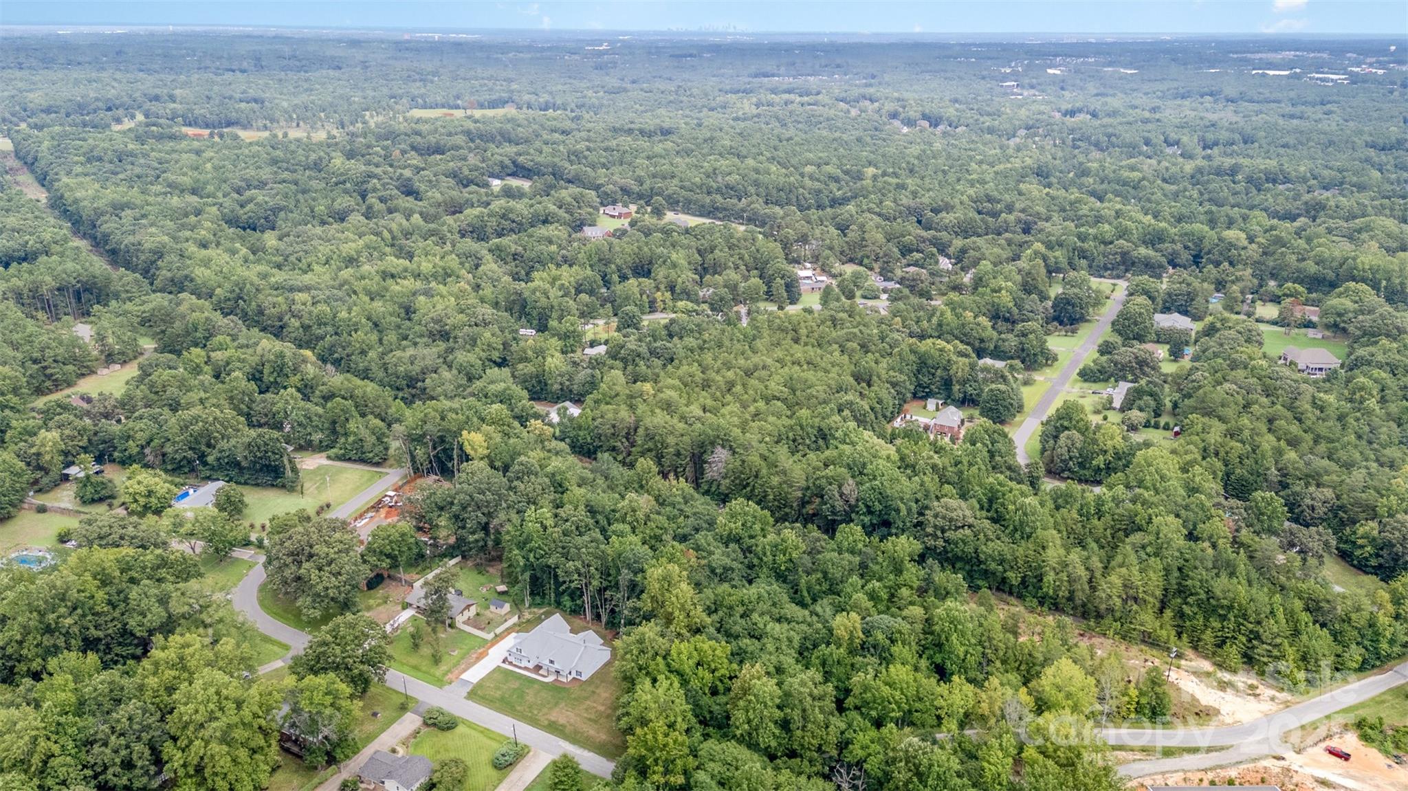 Briarwood - Land