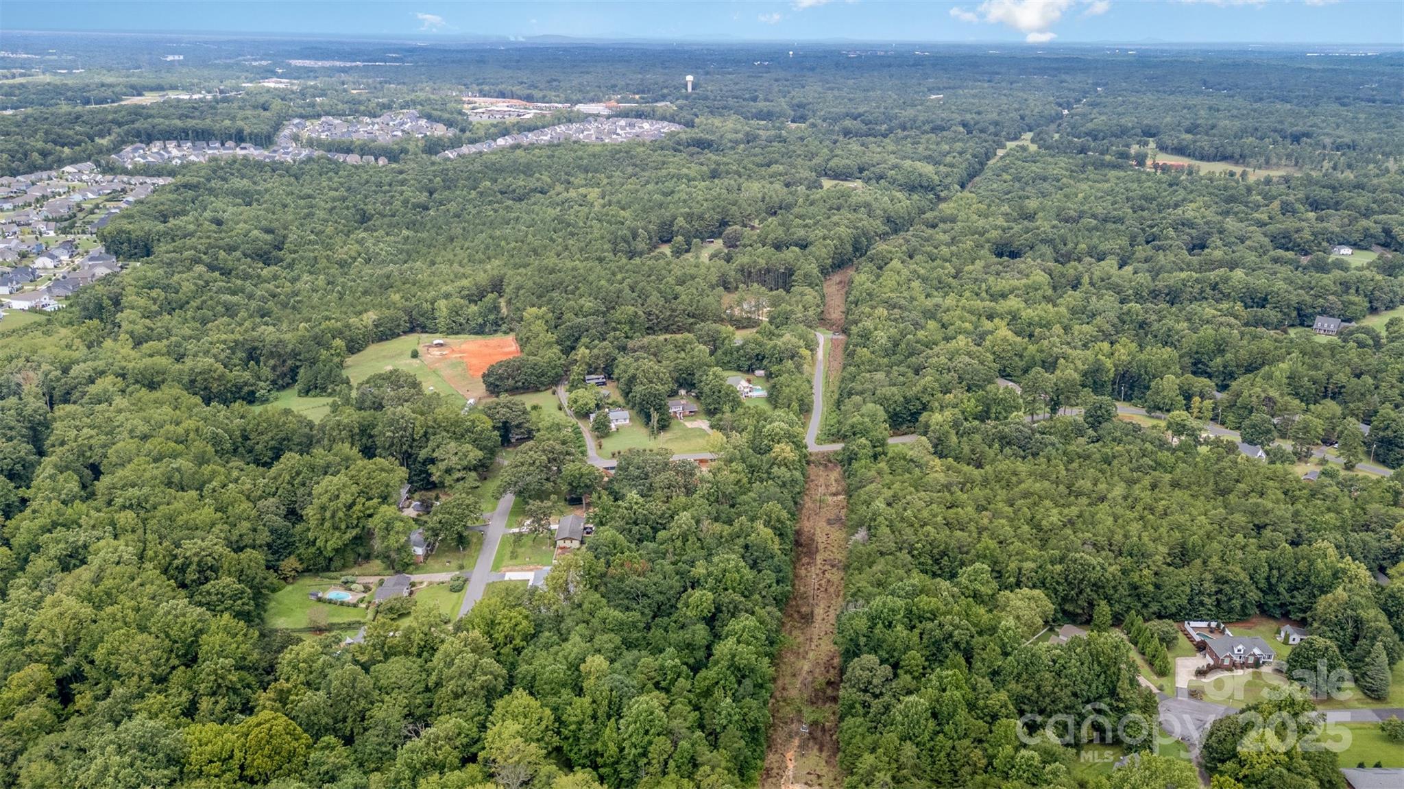 Briarwood - Land