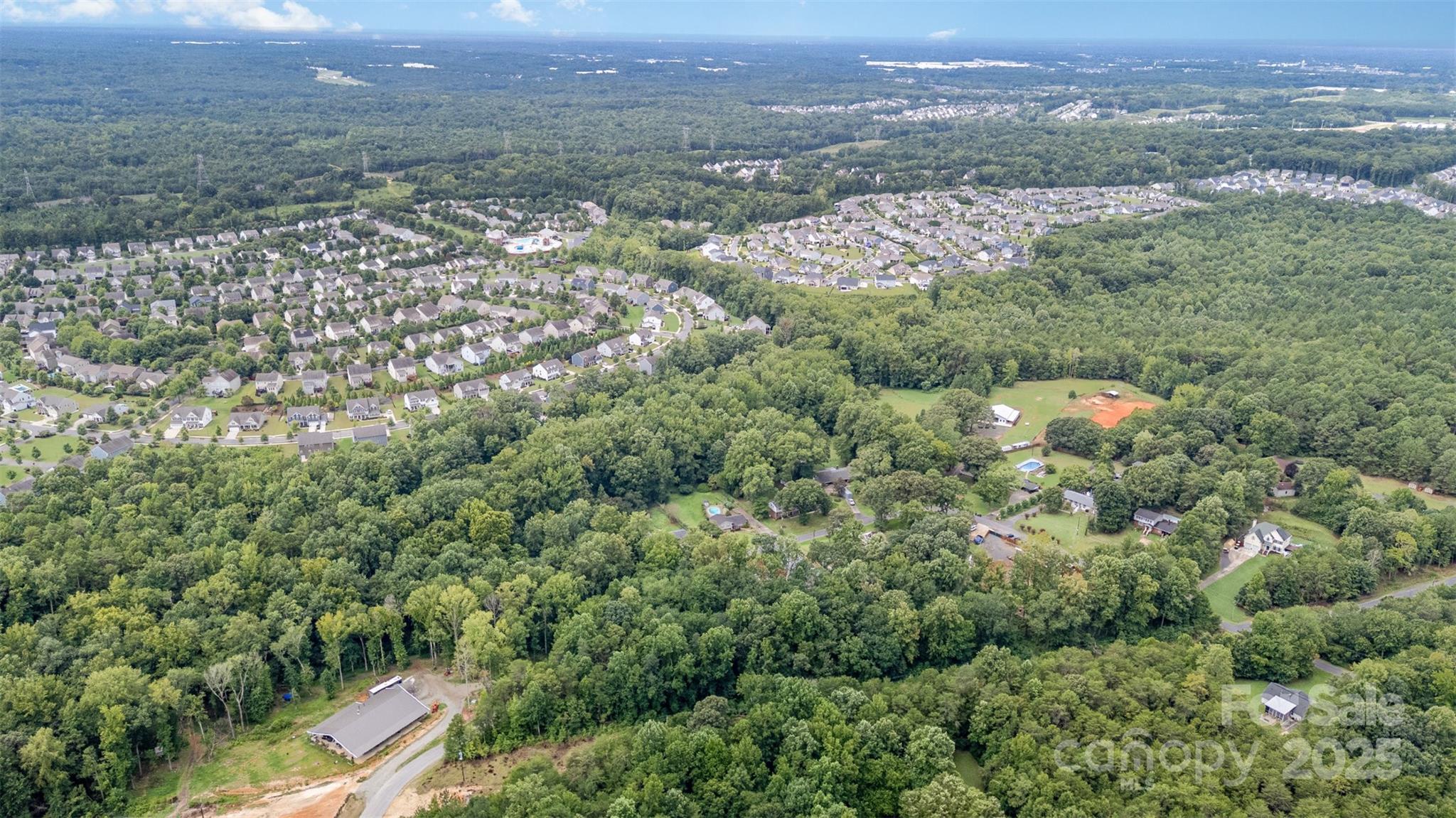 Briarwood - Land