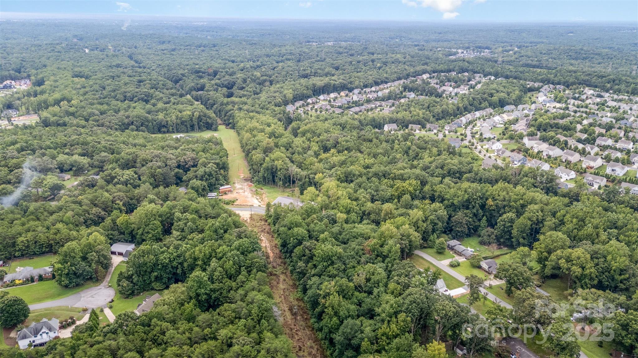 Briarwood - Land