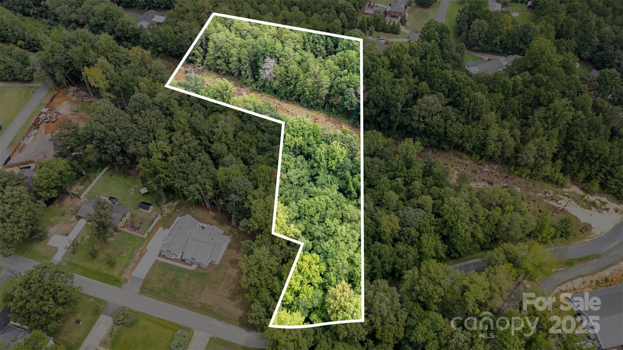 Briarwood - Land