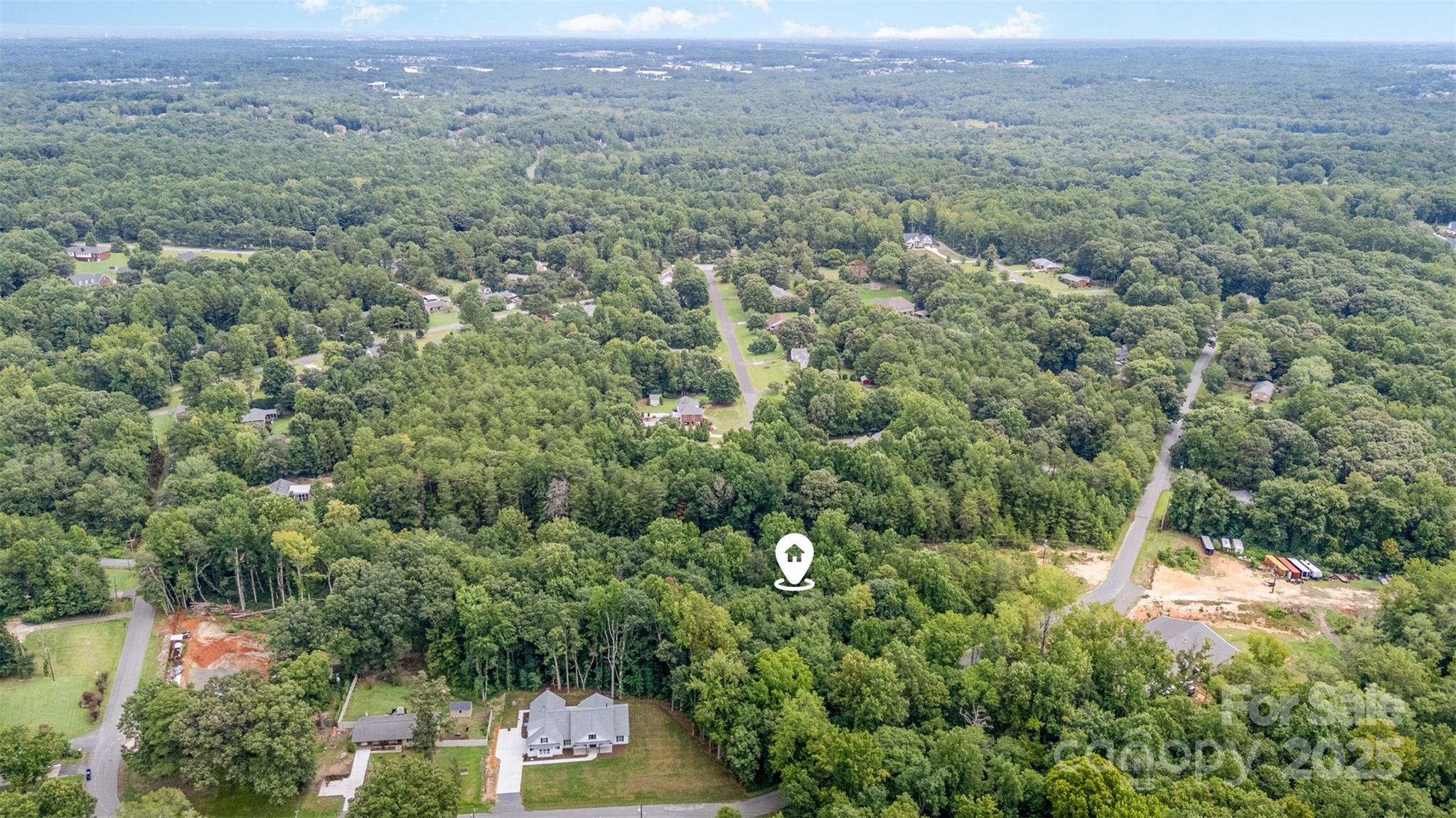 Briarwood - Land