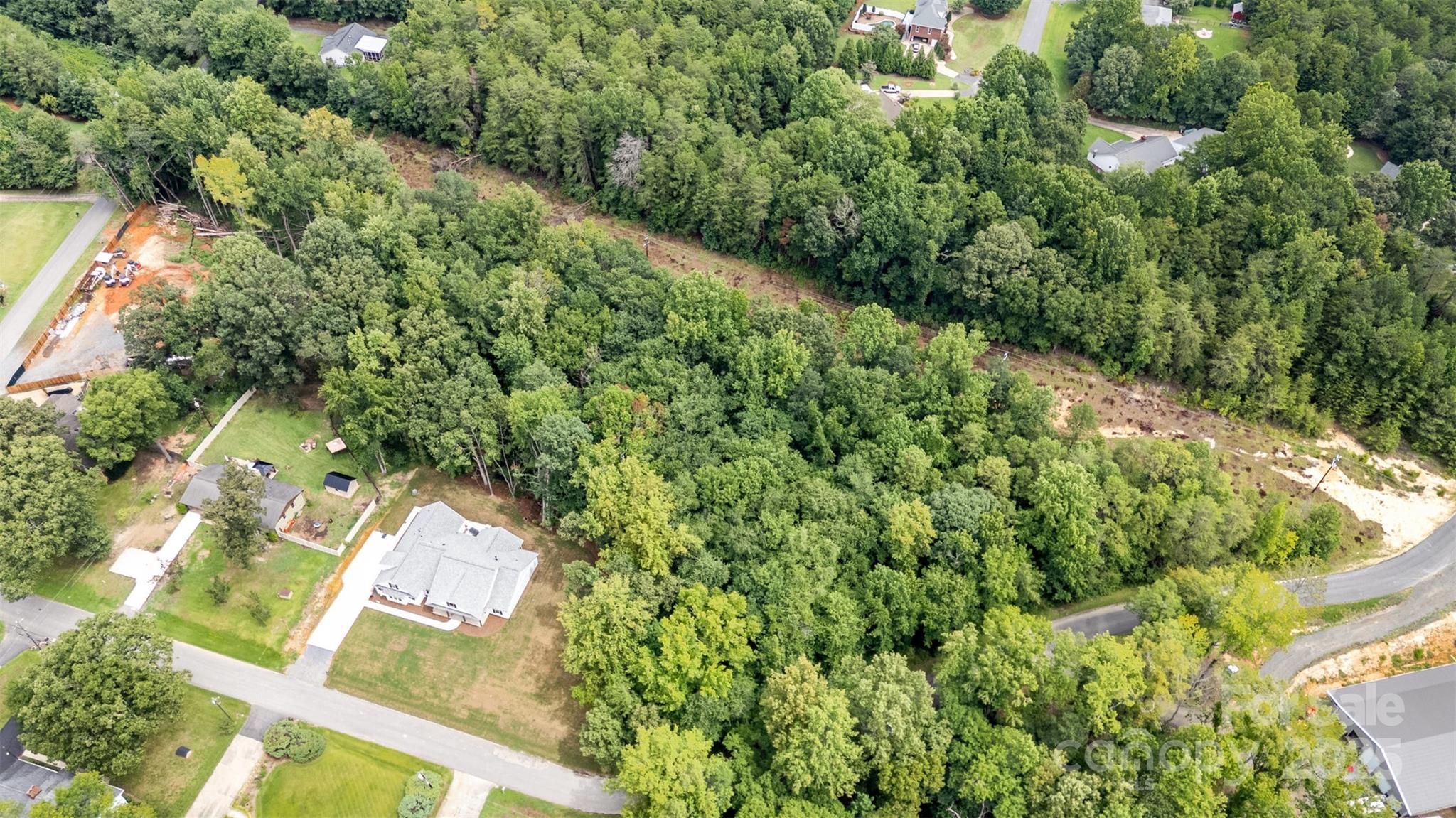 Briarwood - Land