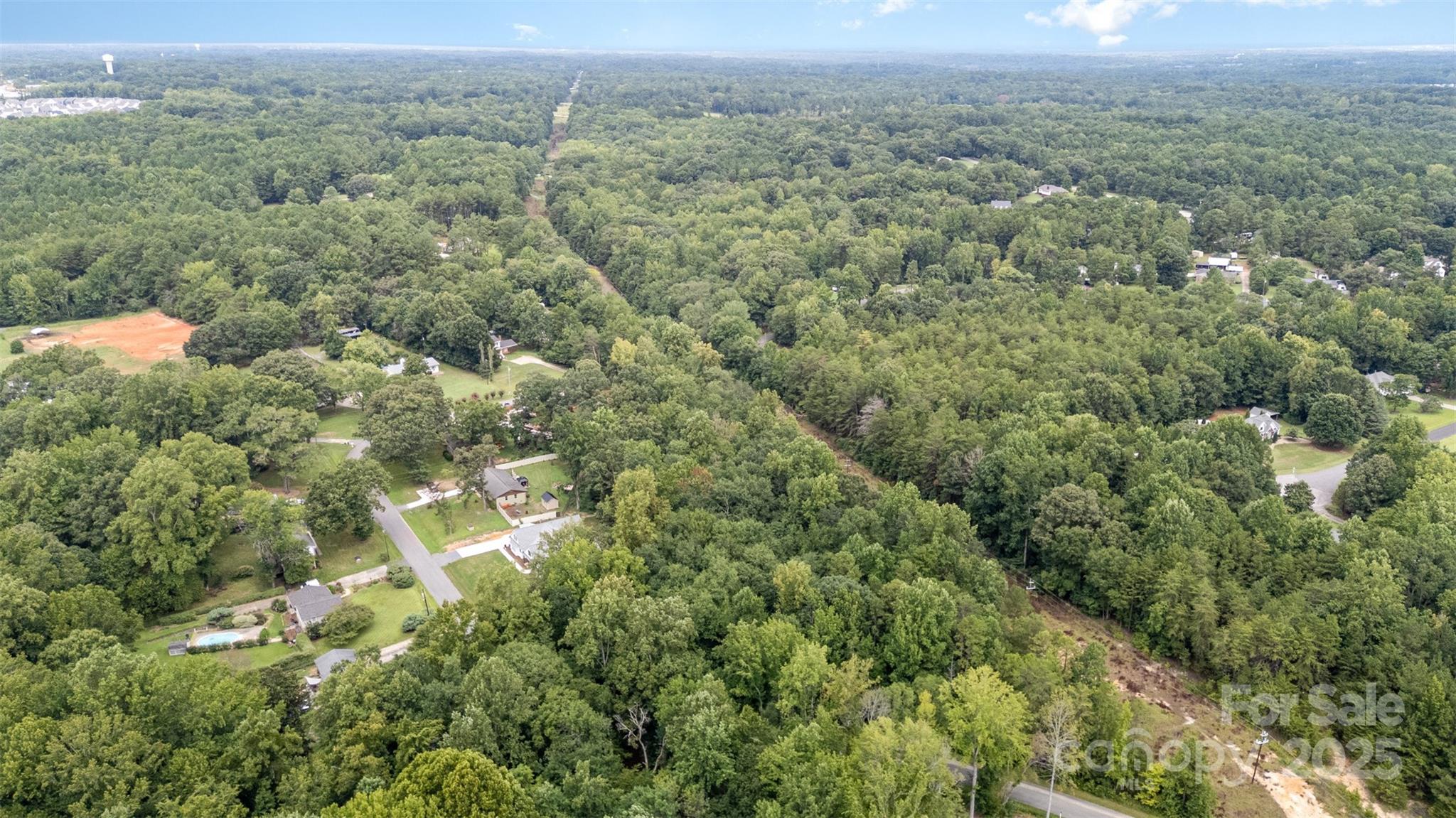 Briarwood - Land