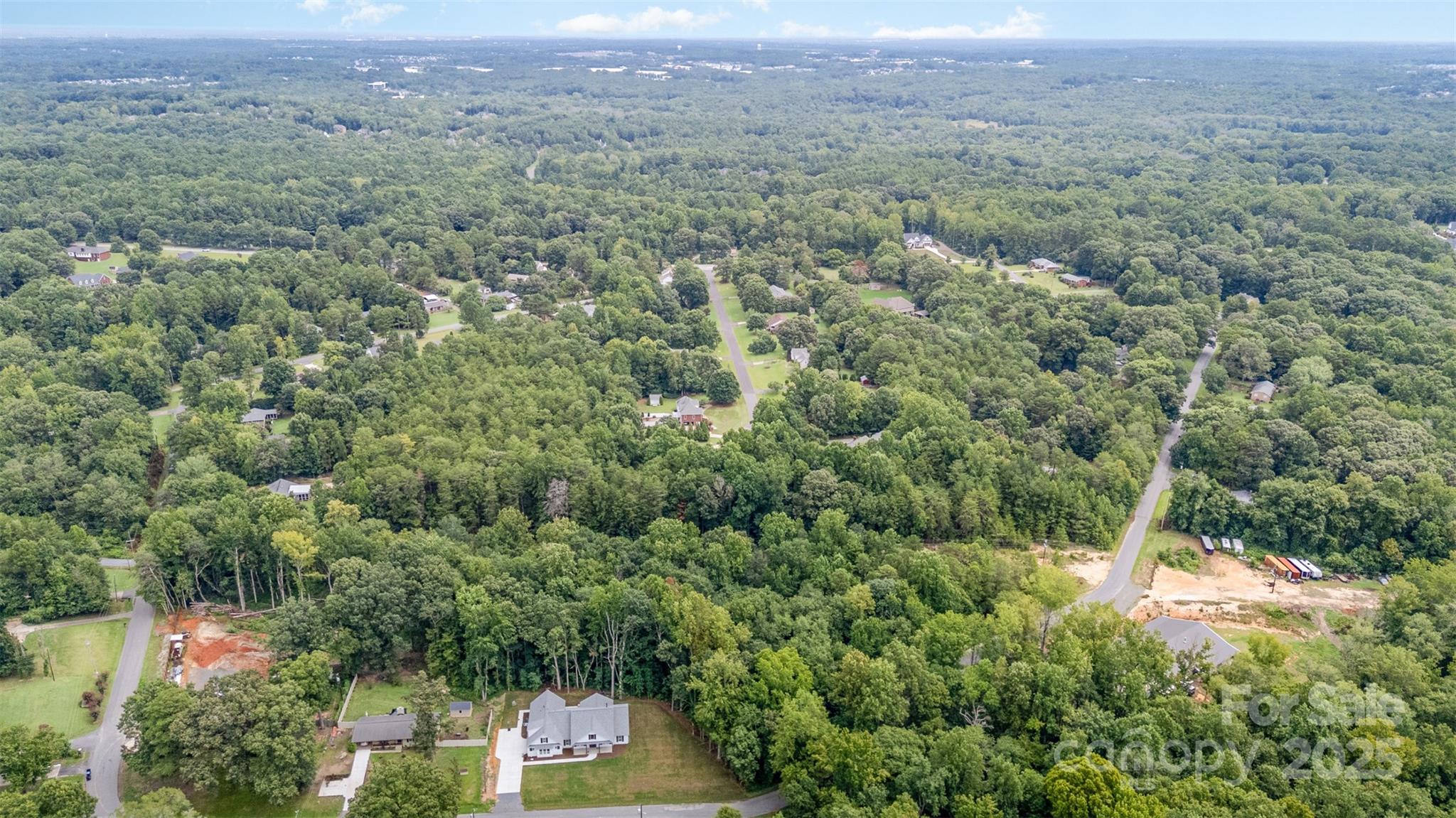Briarwood - Land