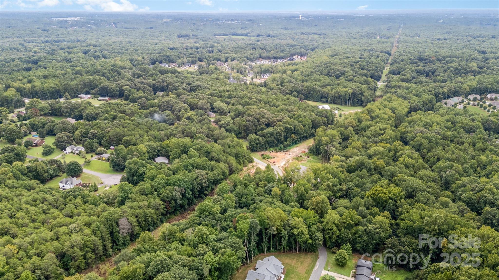 Briarwood - Land