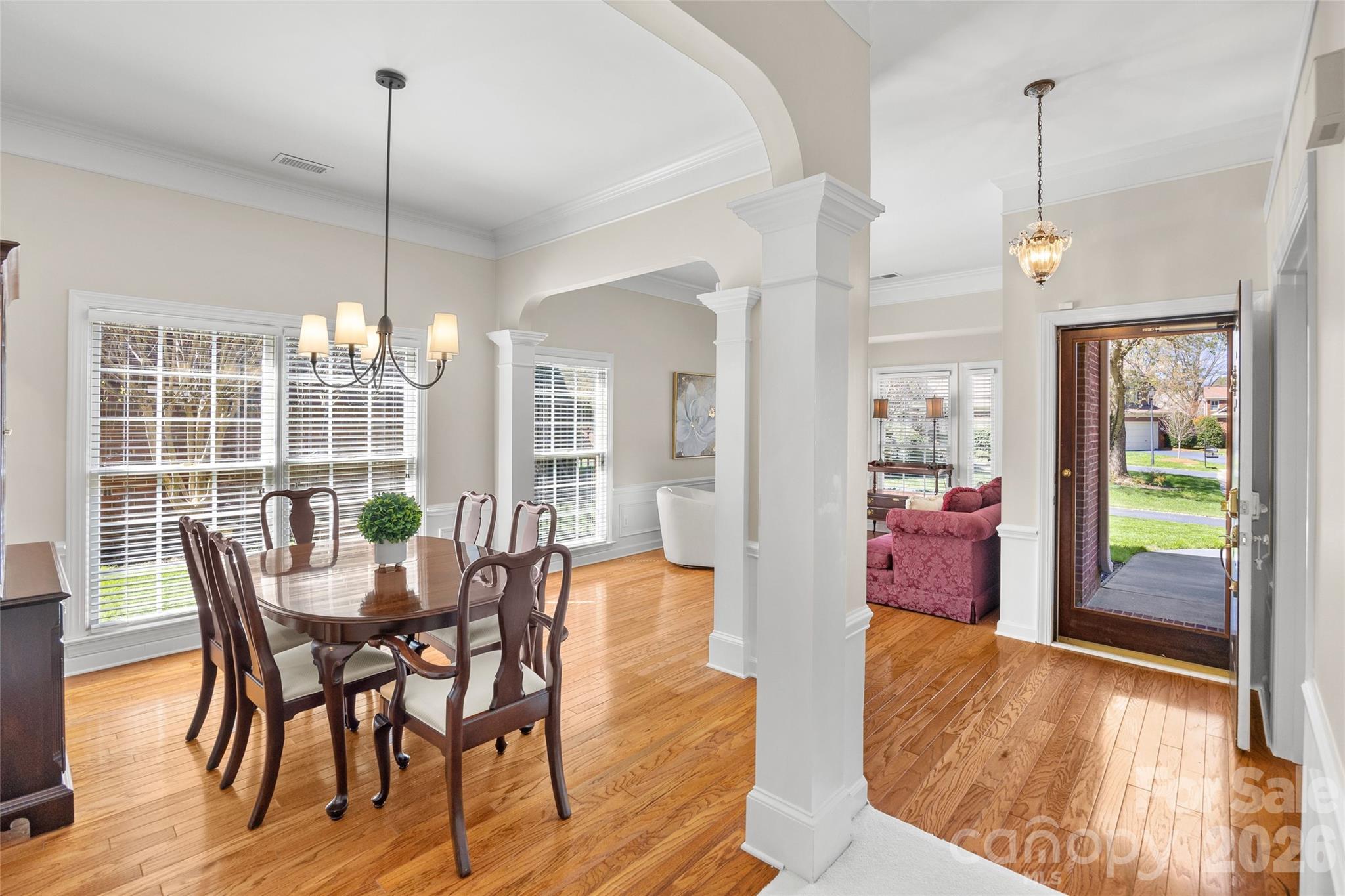 Pullengreen - Residential