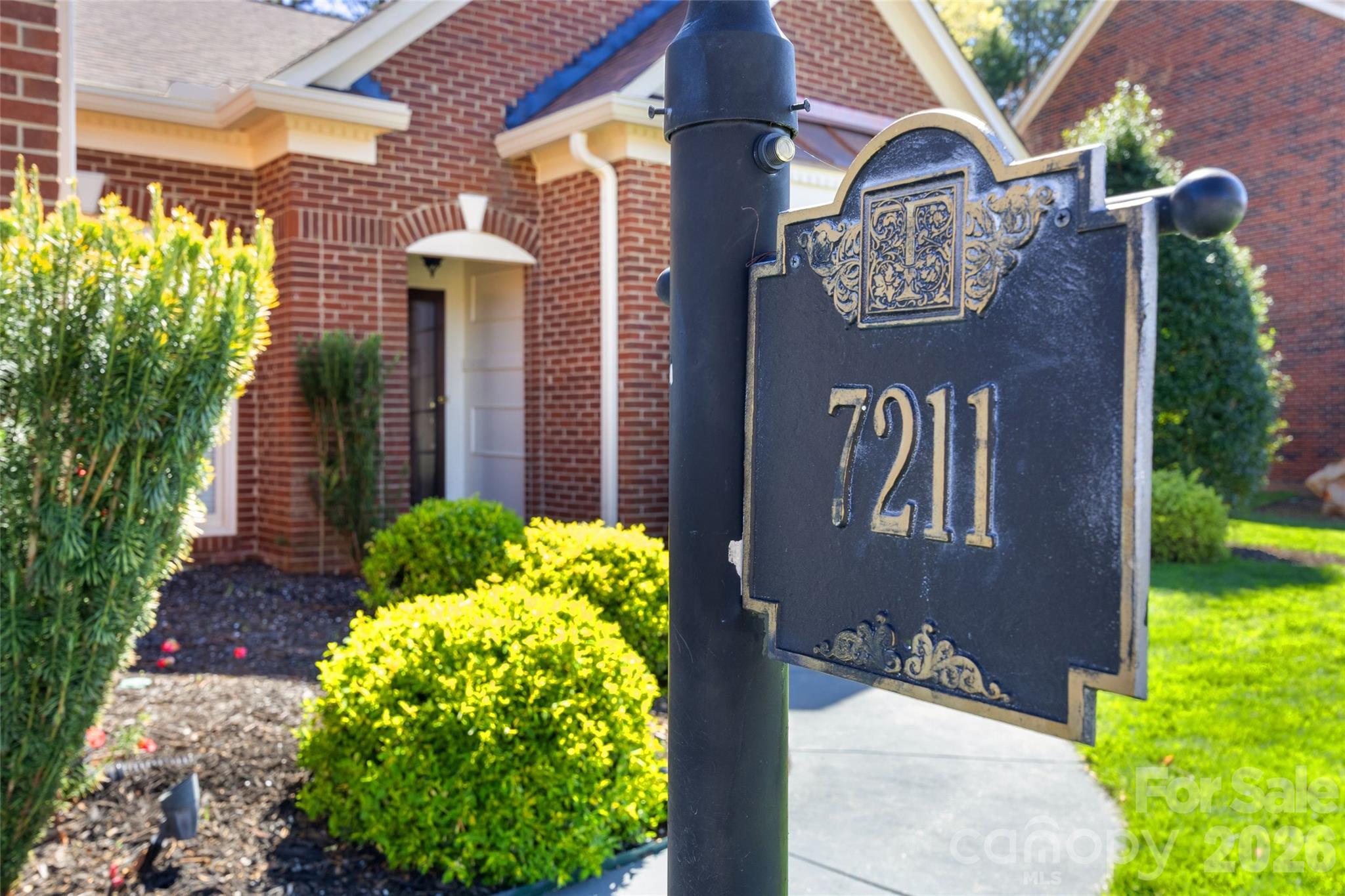 Pullengreen - Residential
