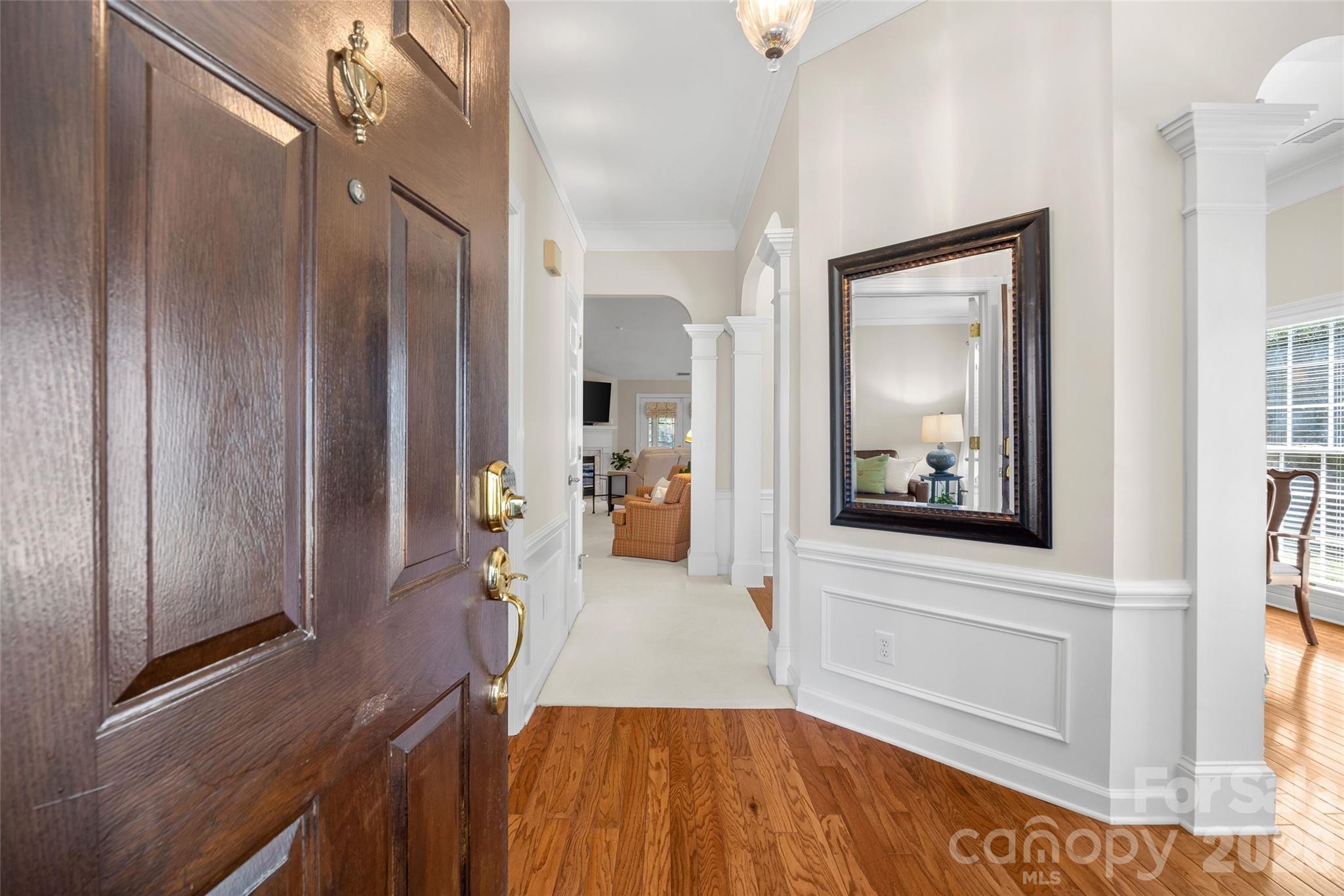 Pullengreen - Residential