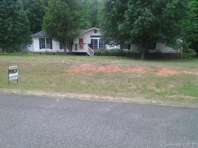 Great deal for the price!! 4 BR & 2 BA double wide located on a scheduled 1 acre lot. This listing won't last long so set up an appointment today!!