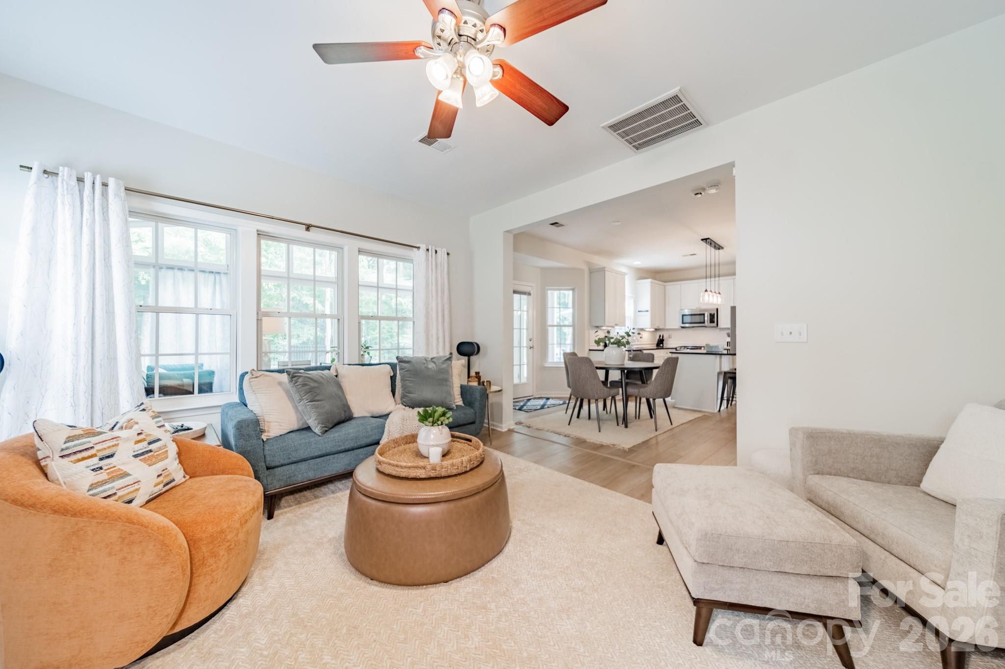 Cardinal Woods - Residential