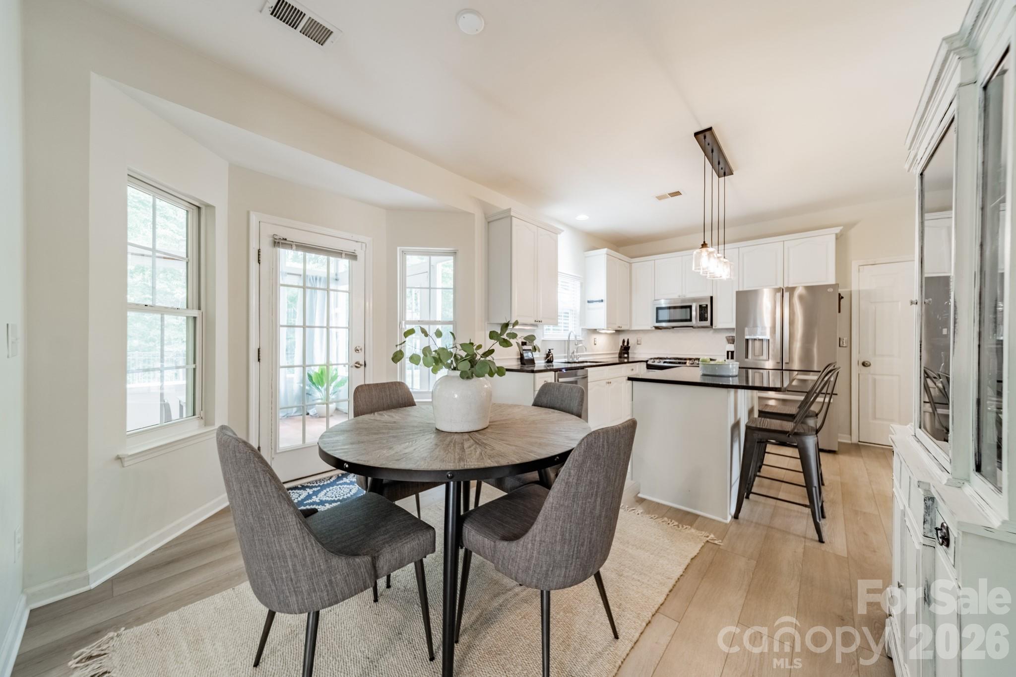 Cardinal Woods - Residential