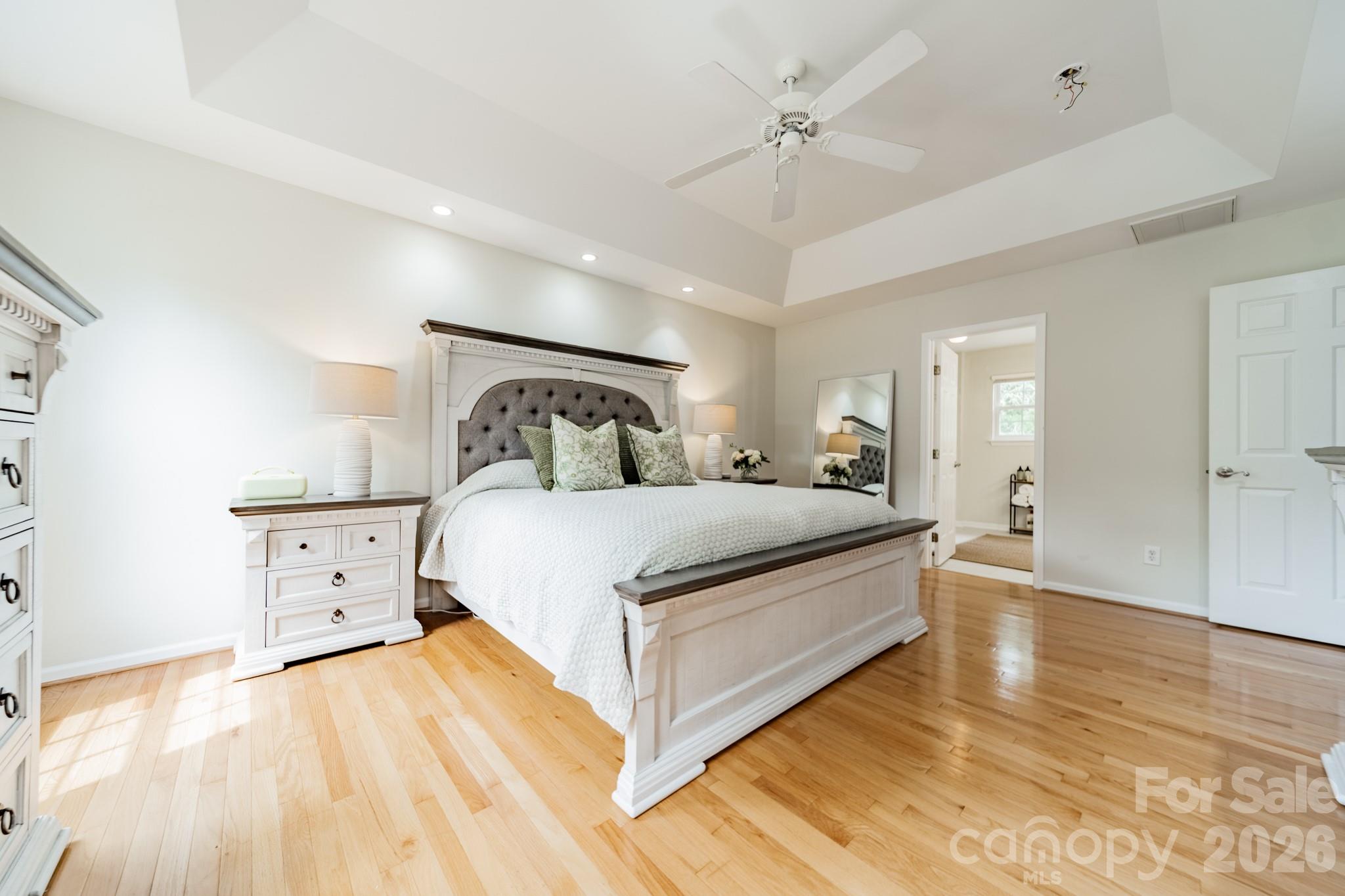 Cardinal Woods - Residential