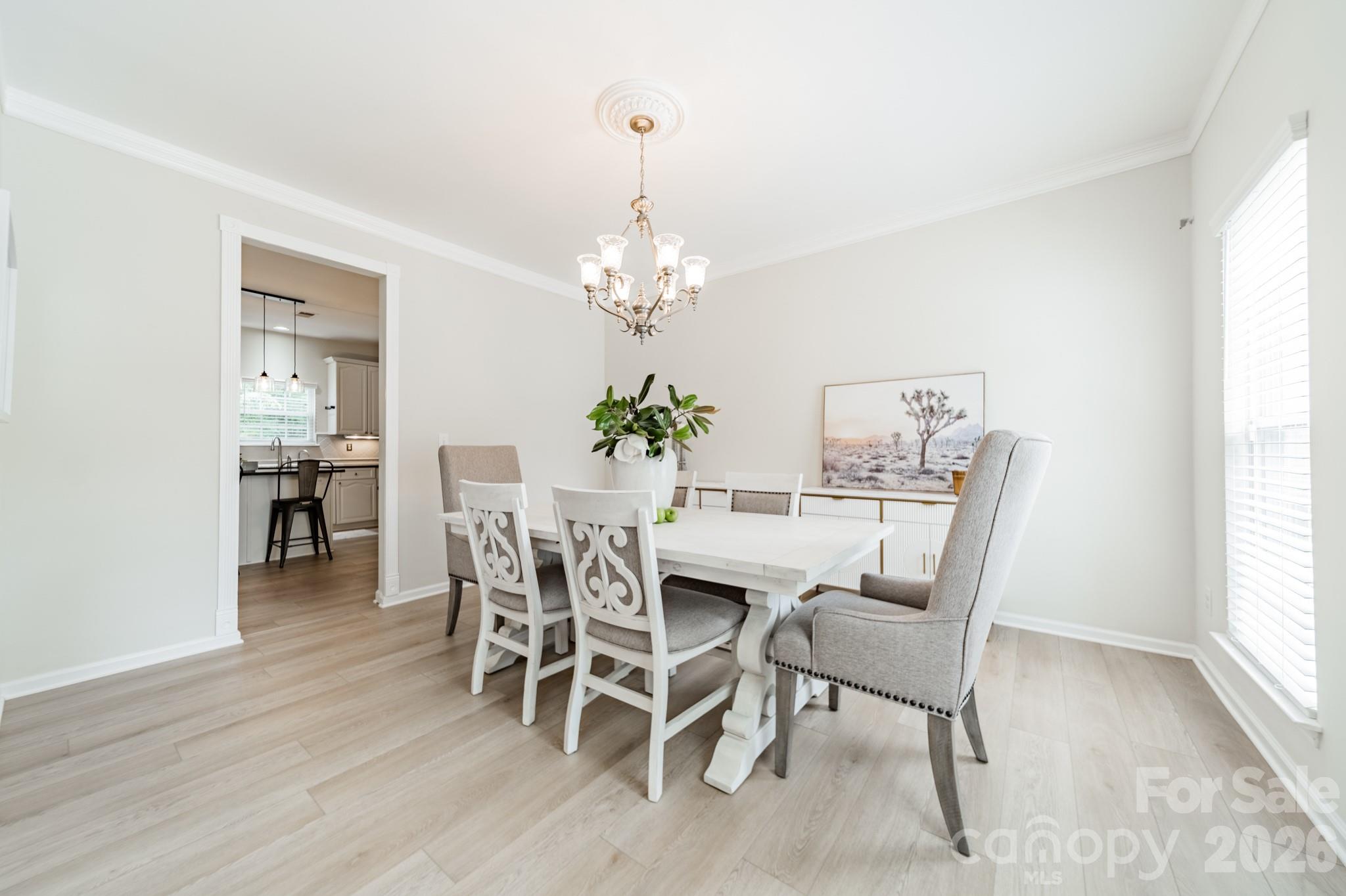 Cardinal Woods - Residential