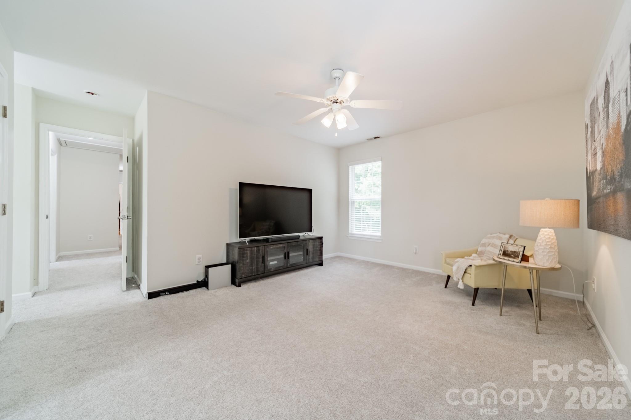 Cardinal Woods - Residential