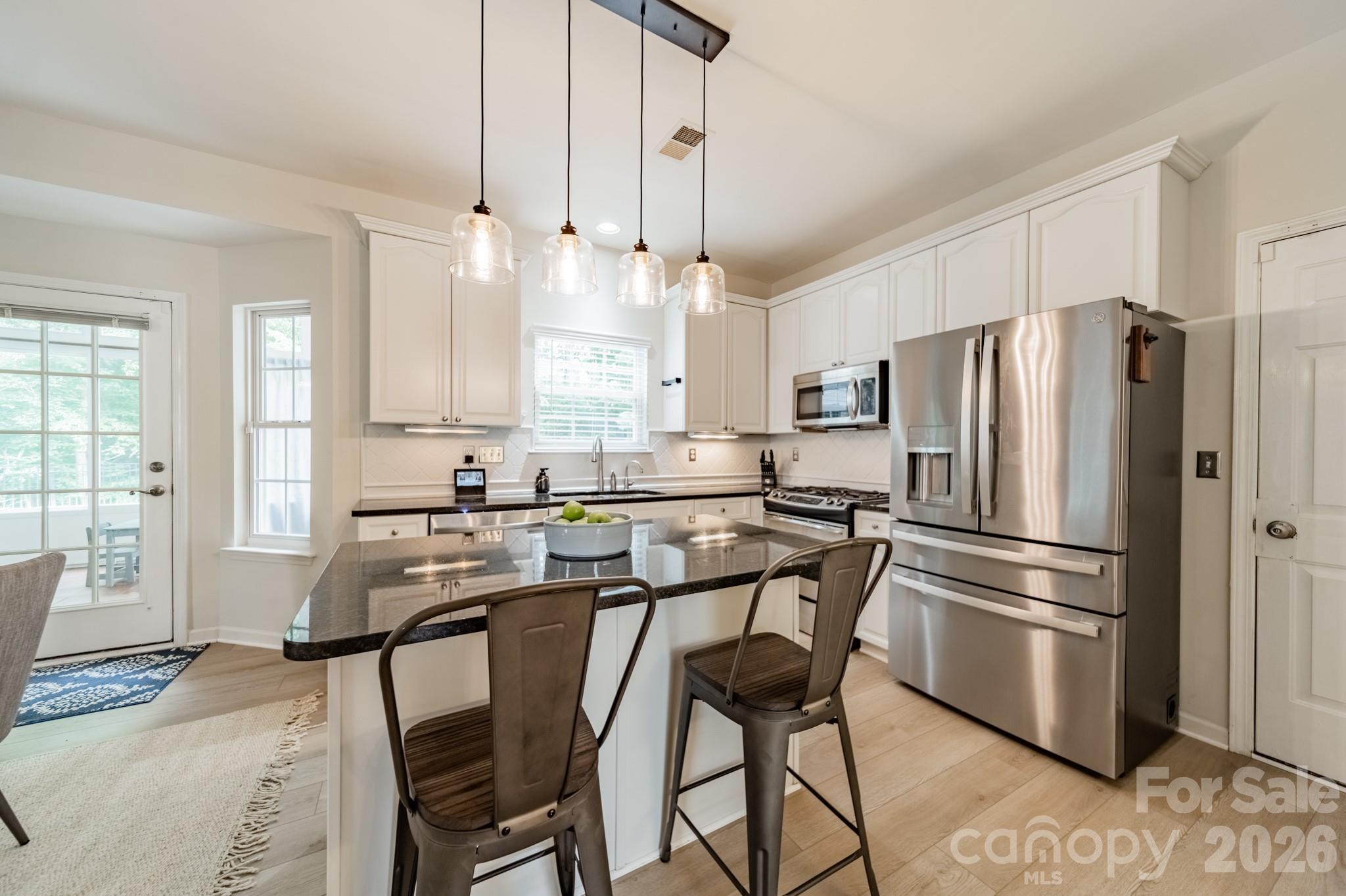 Cardinal Woods - Residential