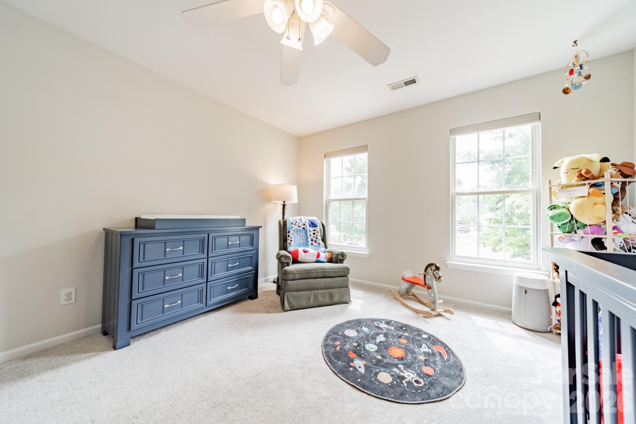 Cardinal Woods - Residential