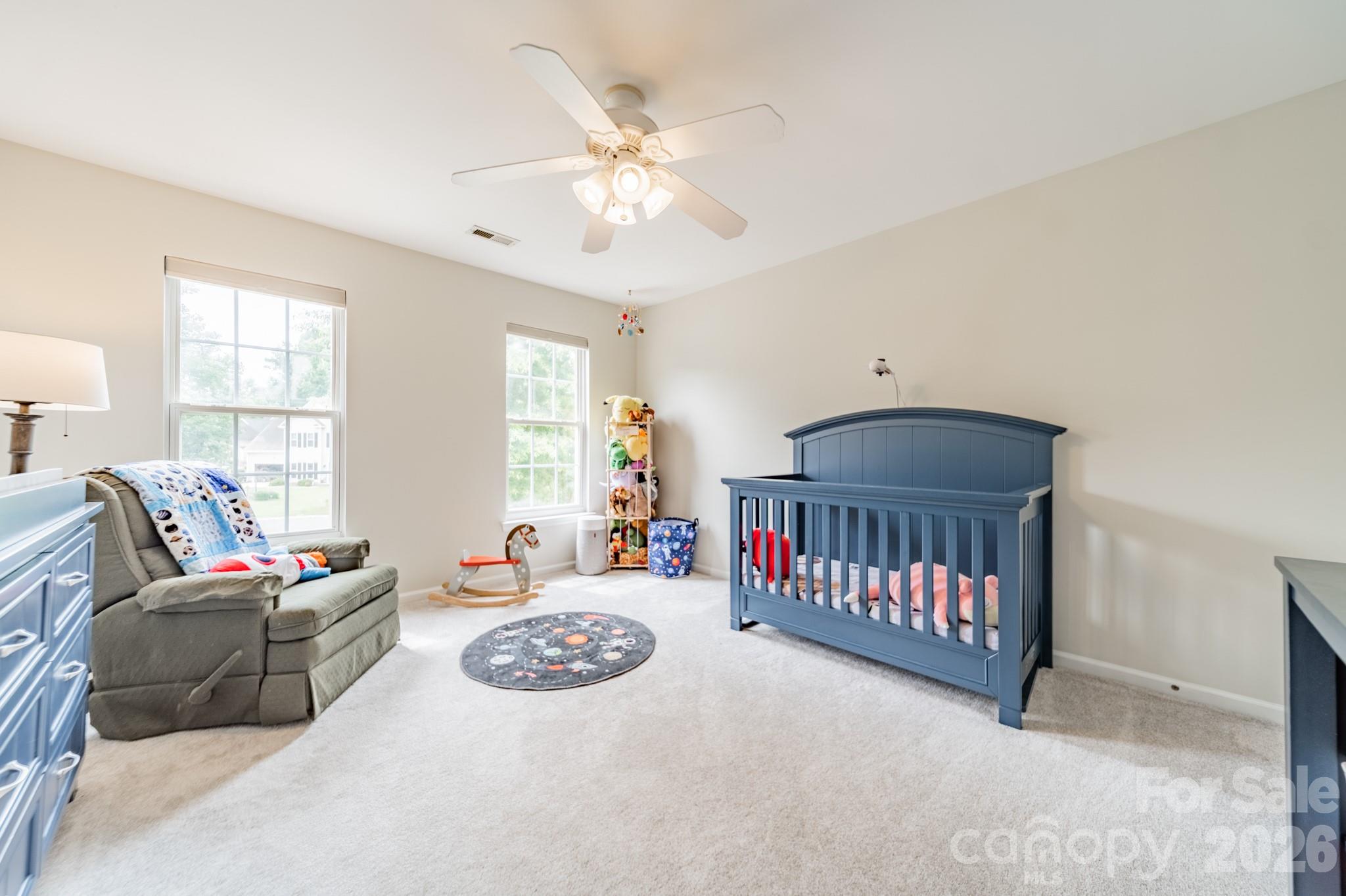 Cardinal Woods - Residential