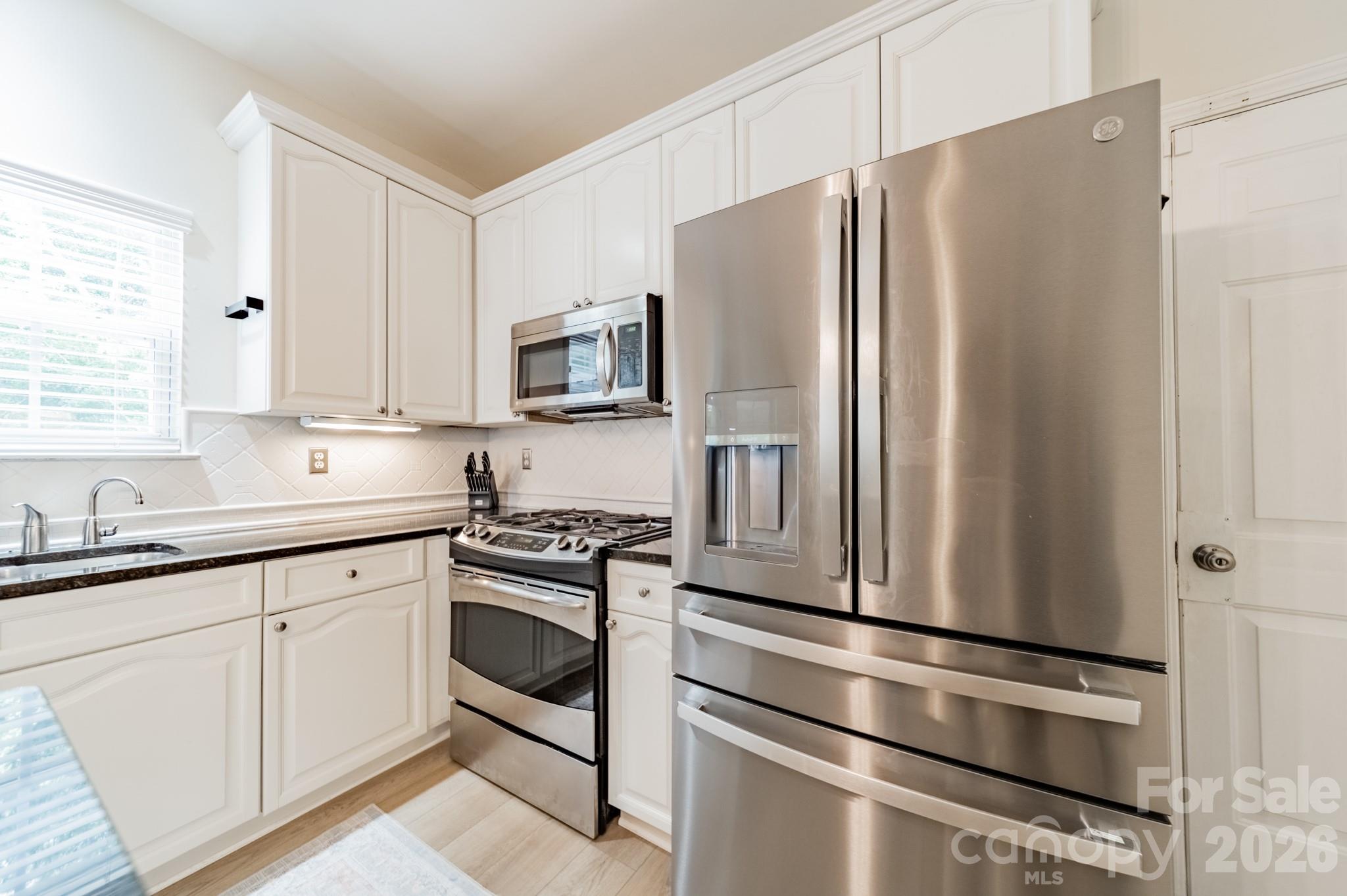 Cardinal Woods - Residential
