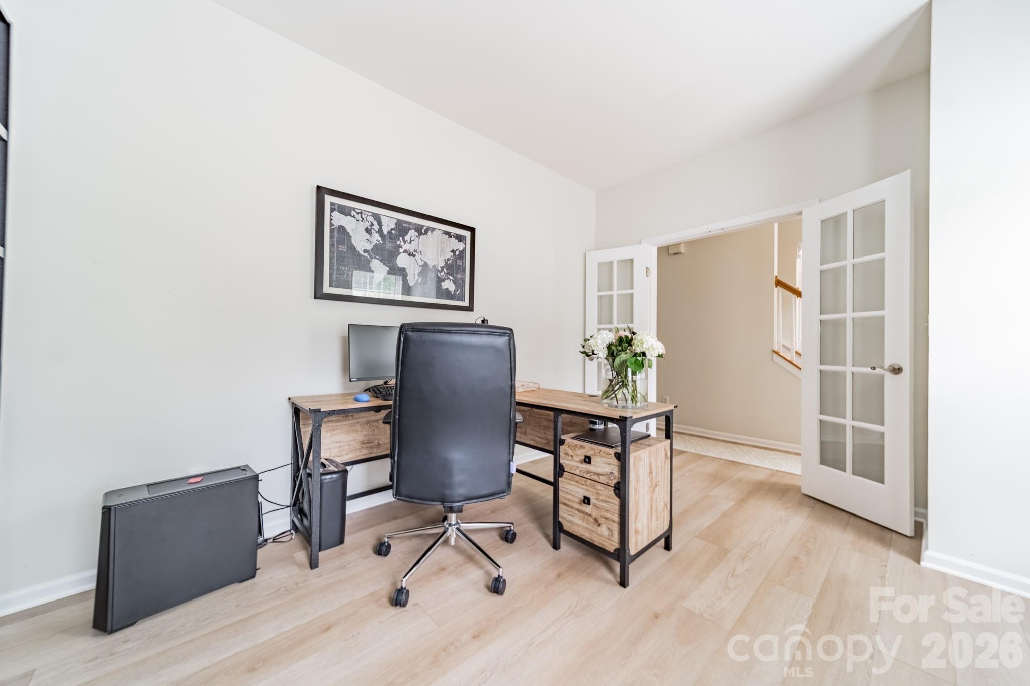 Cardinal Woods - Residential