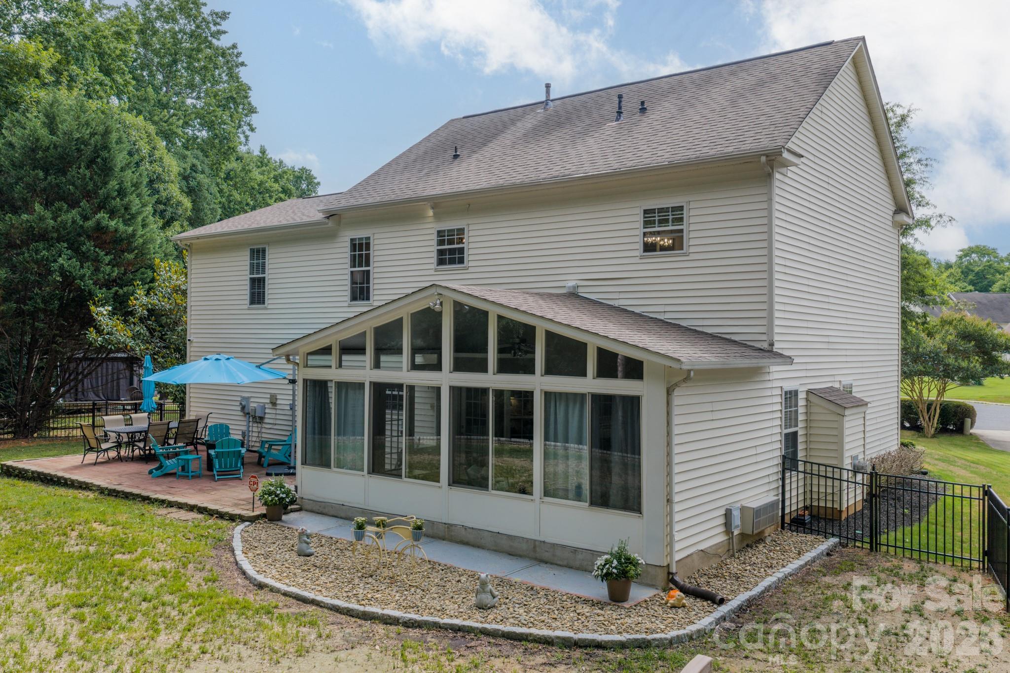 Cardinal Woods - Residential