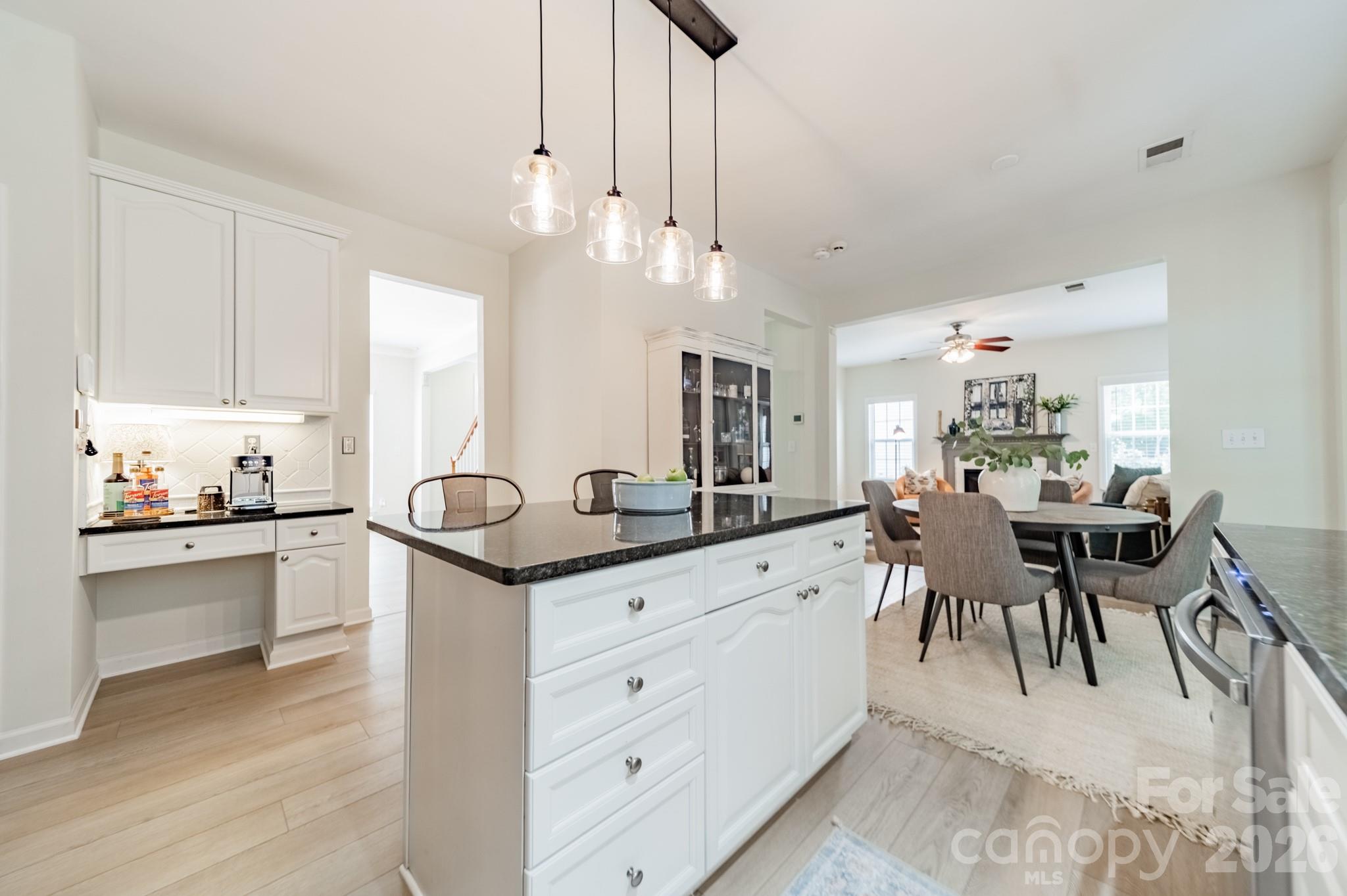 Cardinal Woods - Residential