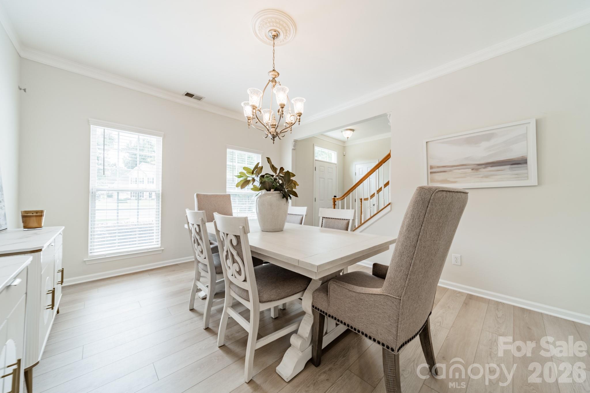 Cardinal Woods - Residential