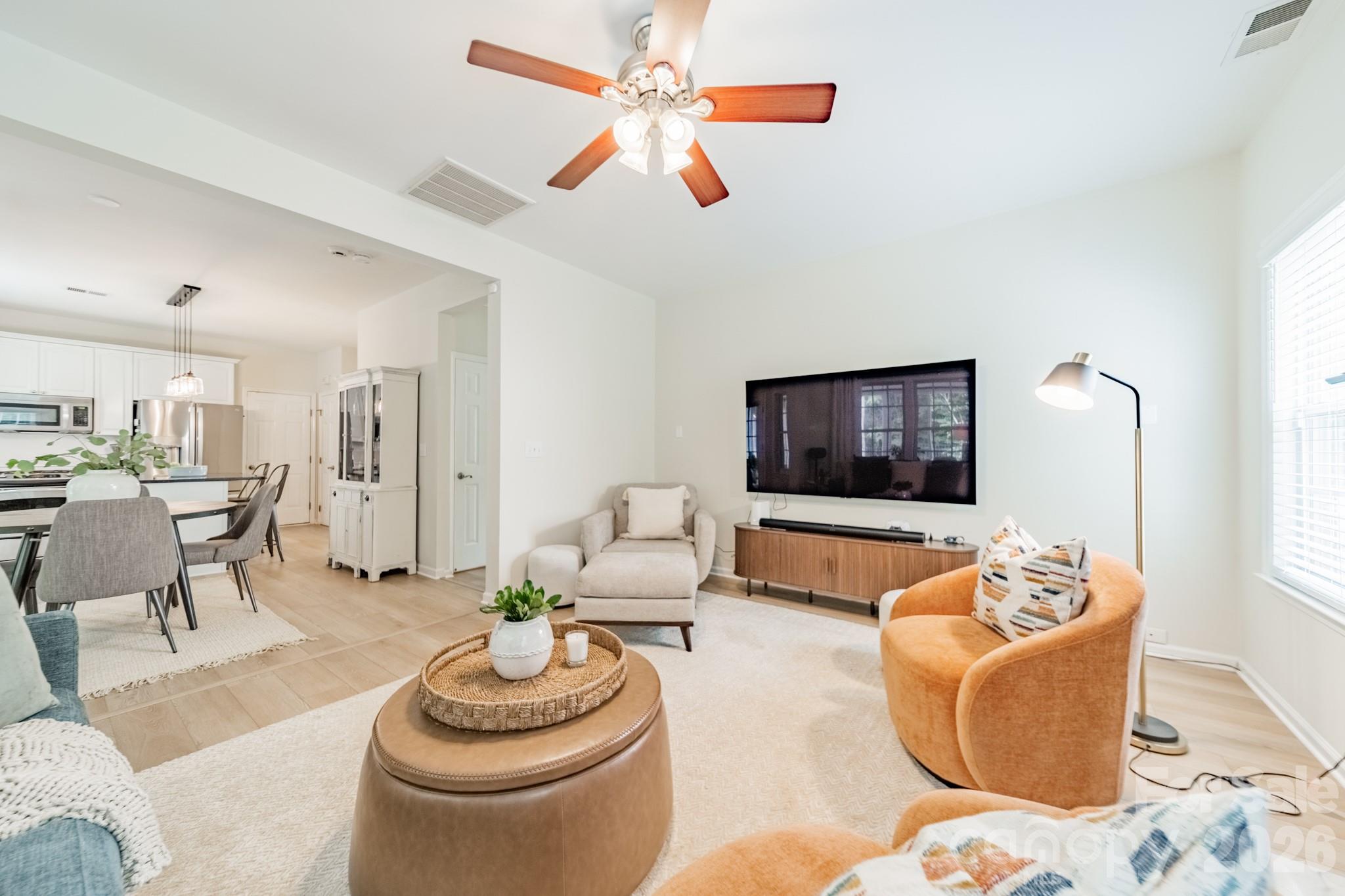Cardinal Woods - Residential