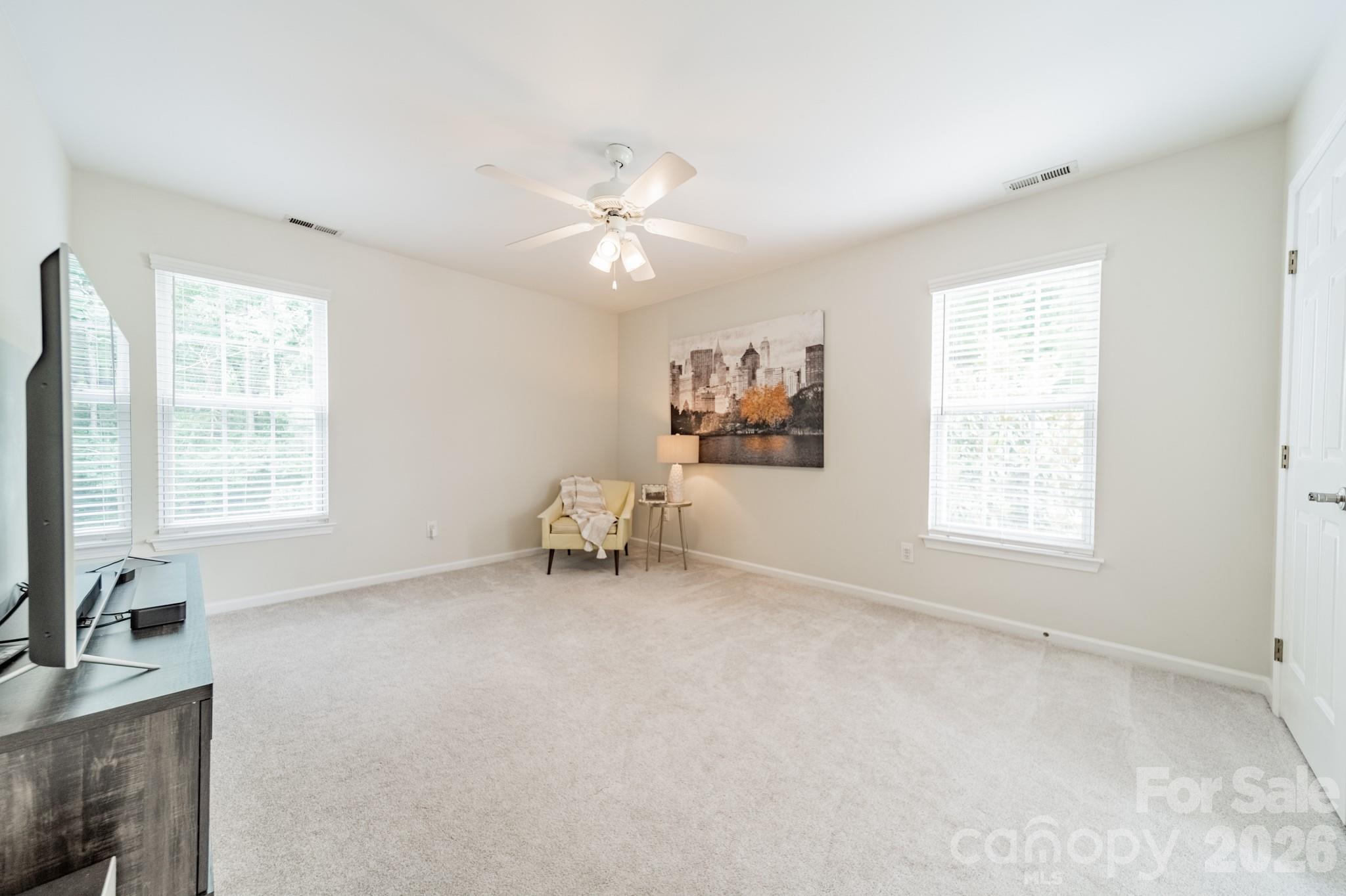 Cardinal Woods - Residential