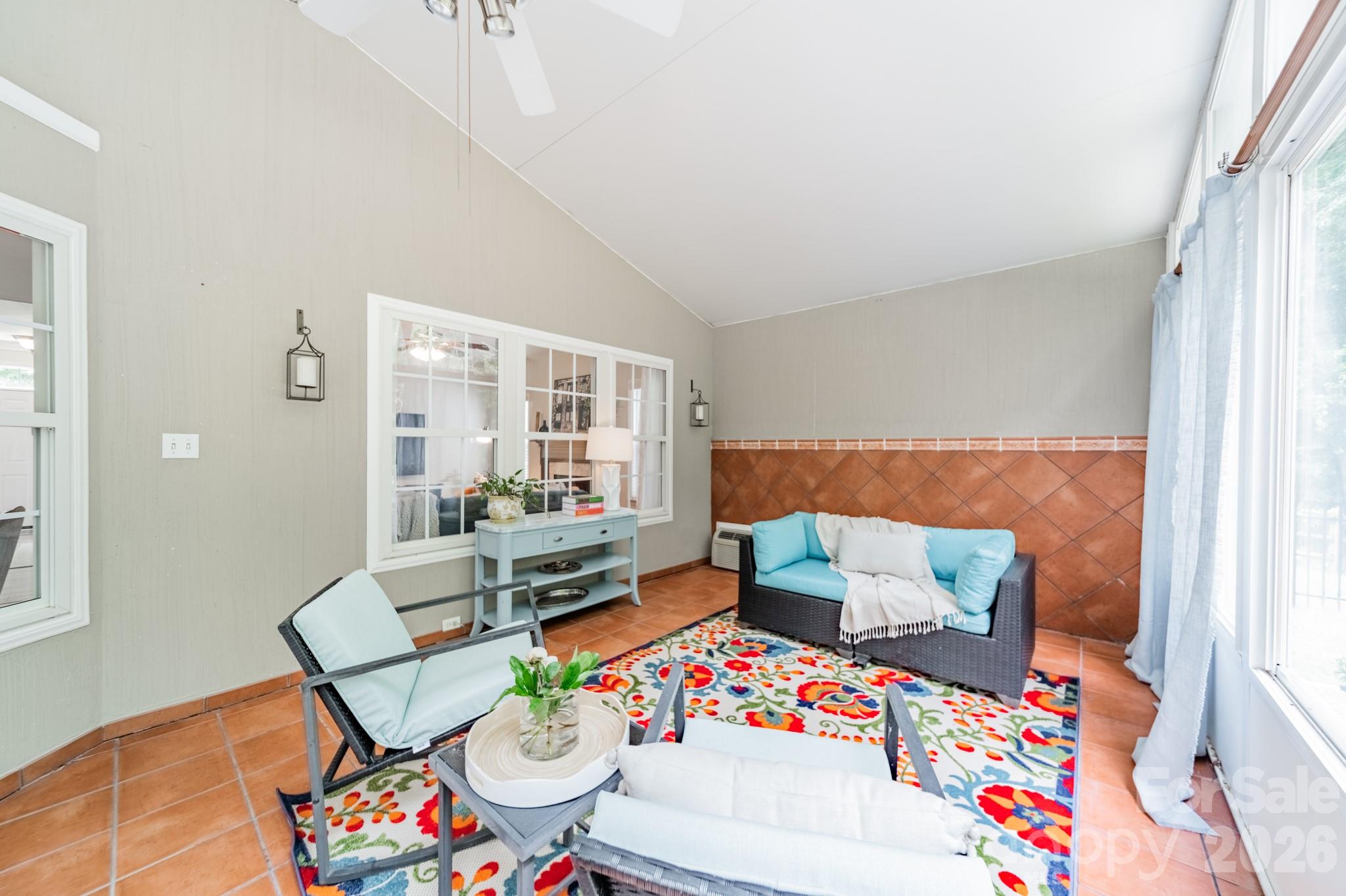 Cardinal Woods - Residential