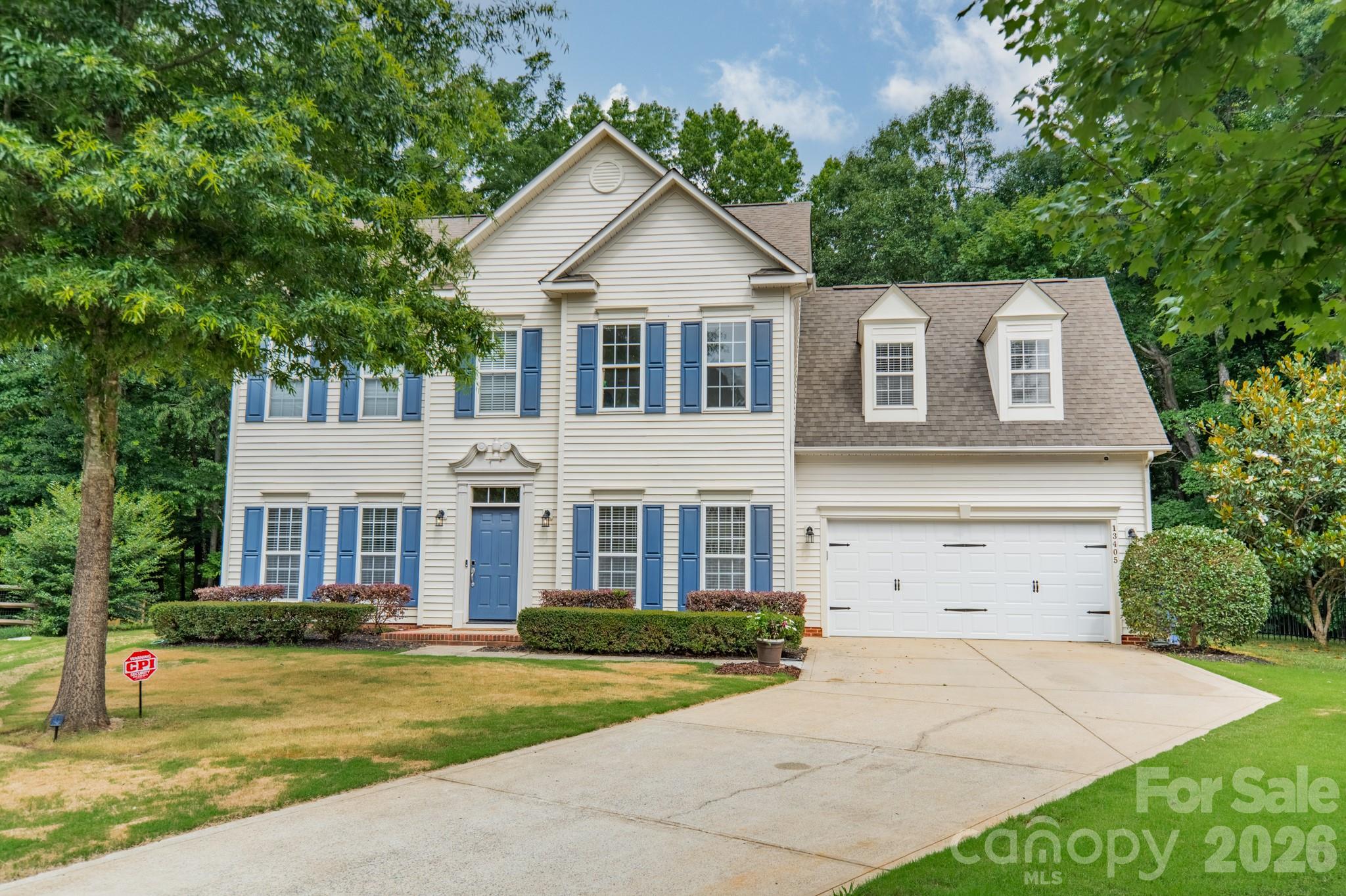 Cardinal Woods - Residential