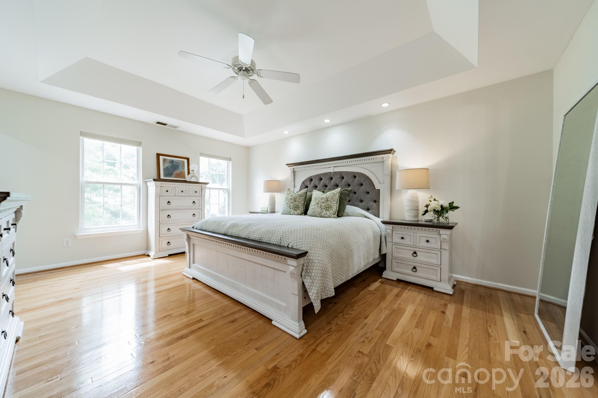 Cardinal Woods - Residential