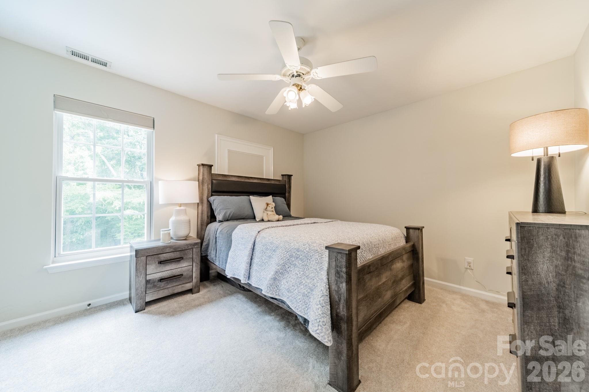 Cardinal Woods - Residential