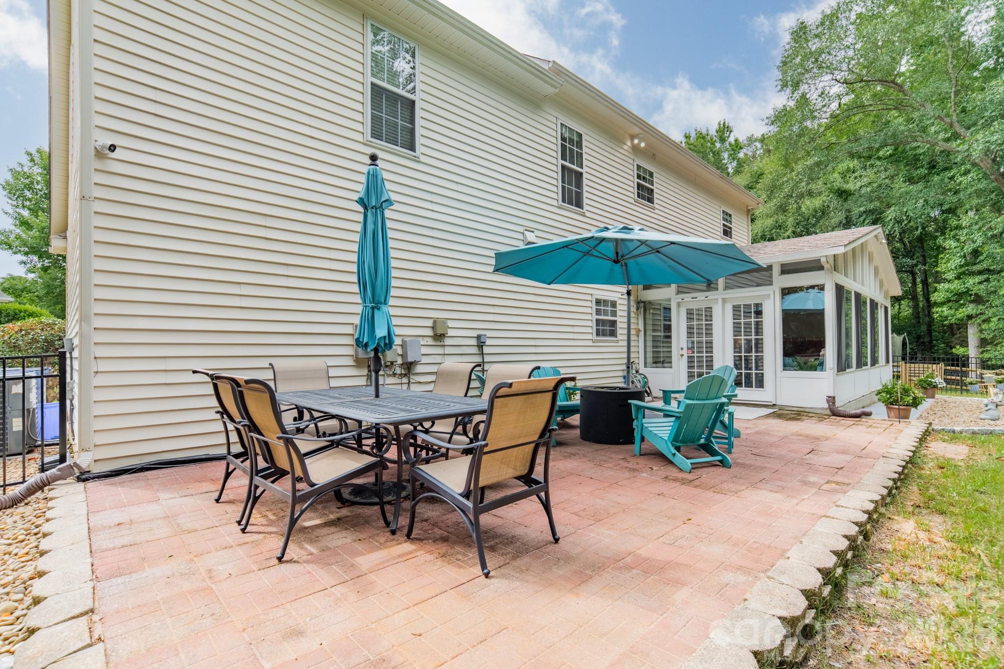 Cardinal Woods - Residential