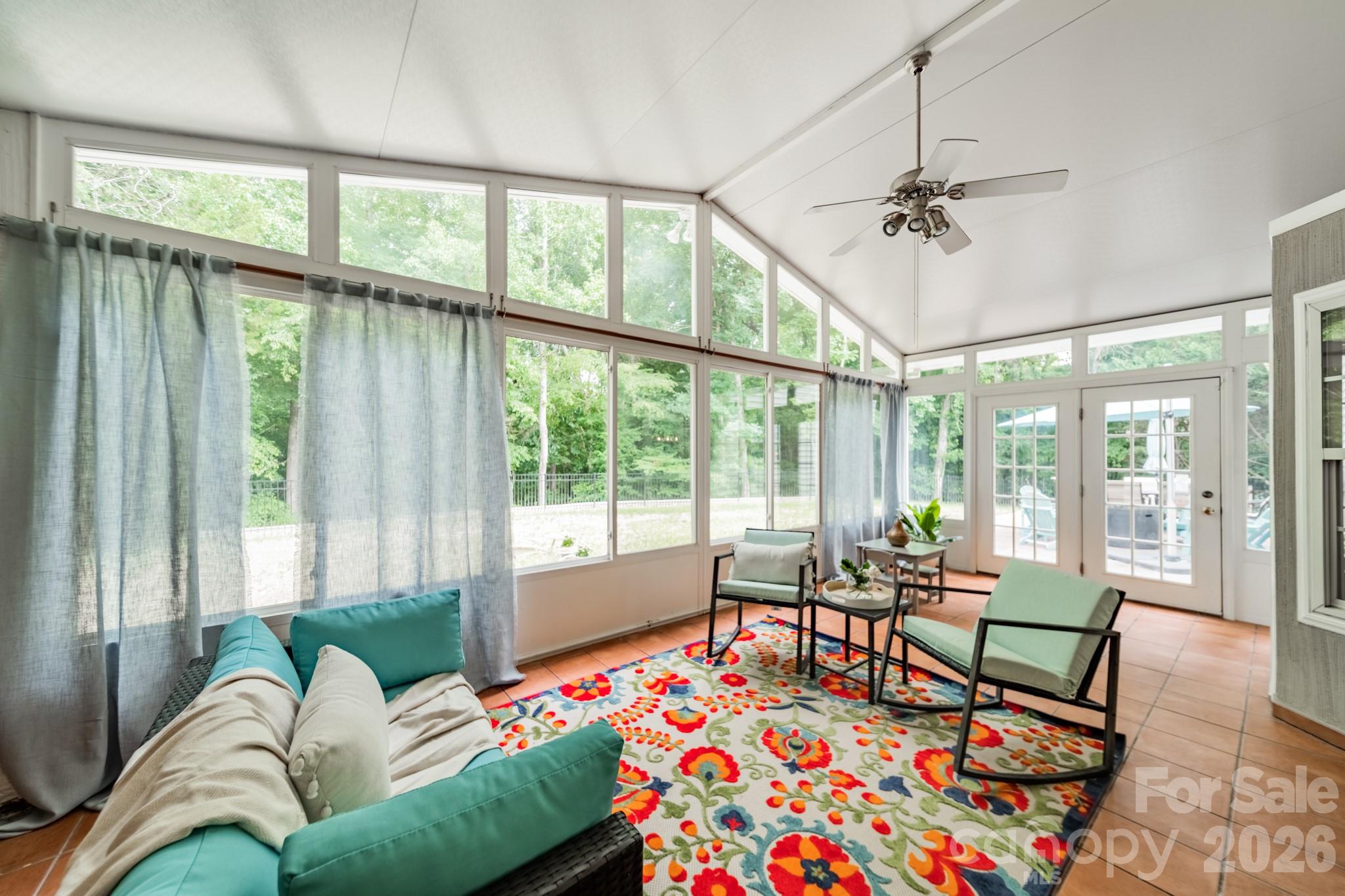 Cardinal Woods - Residential