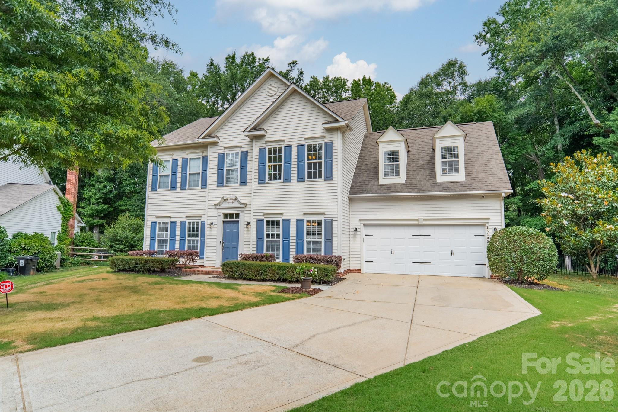 Cardinal Woods - Residential