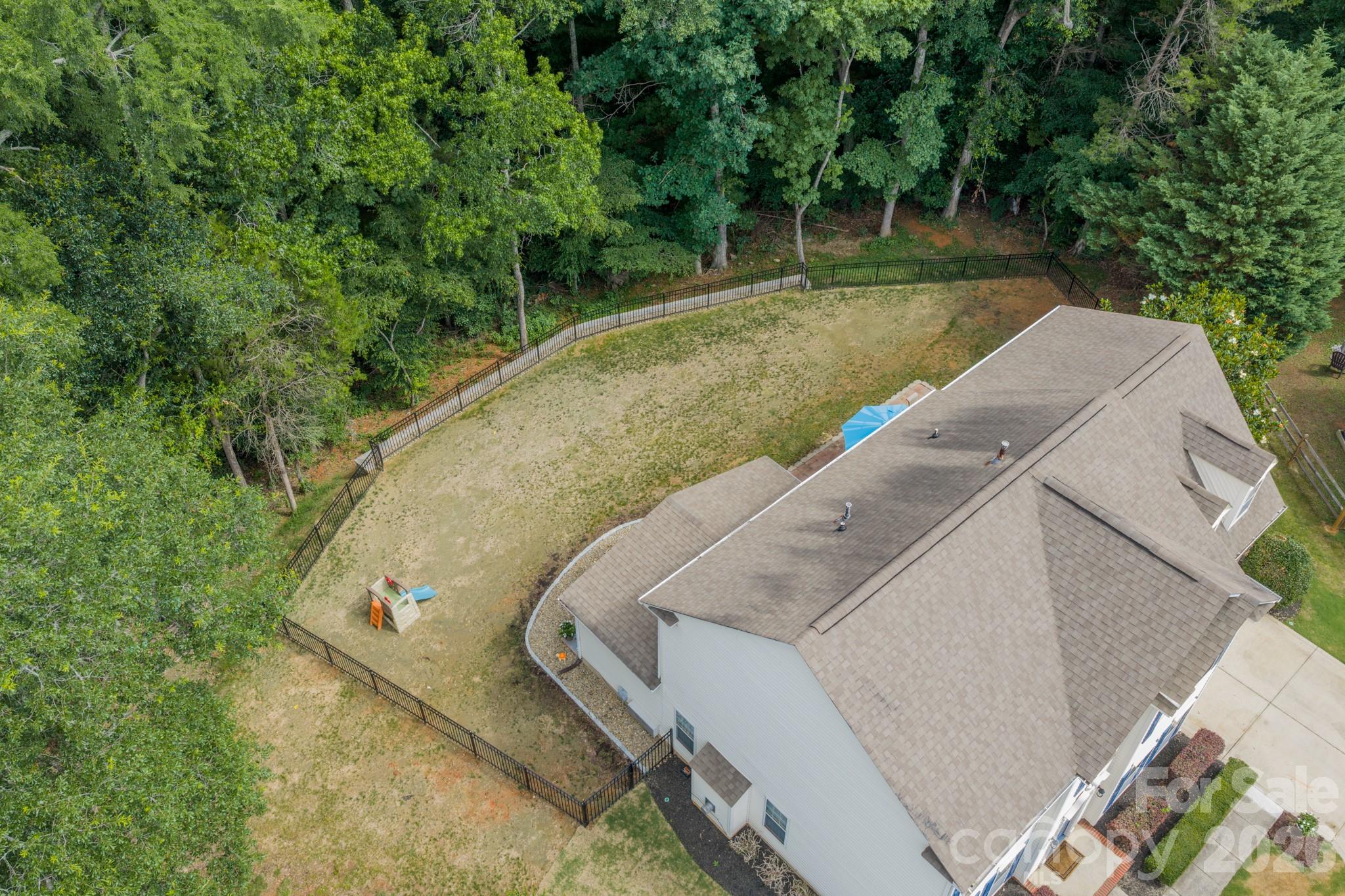 Cardinal Woods - Residential