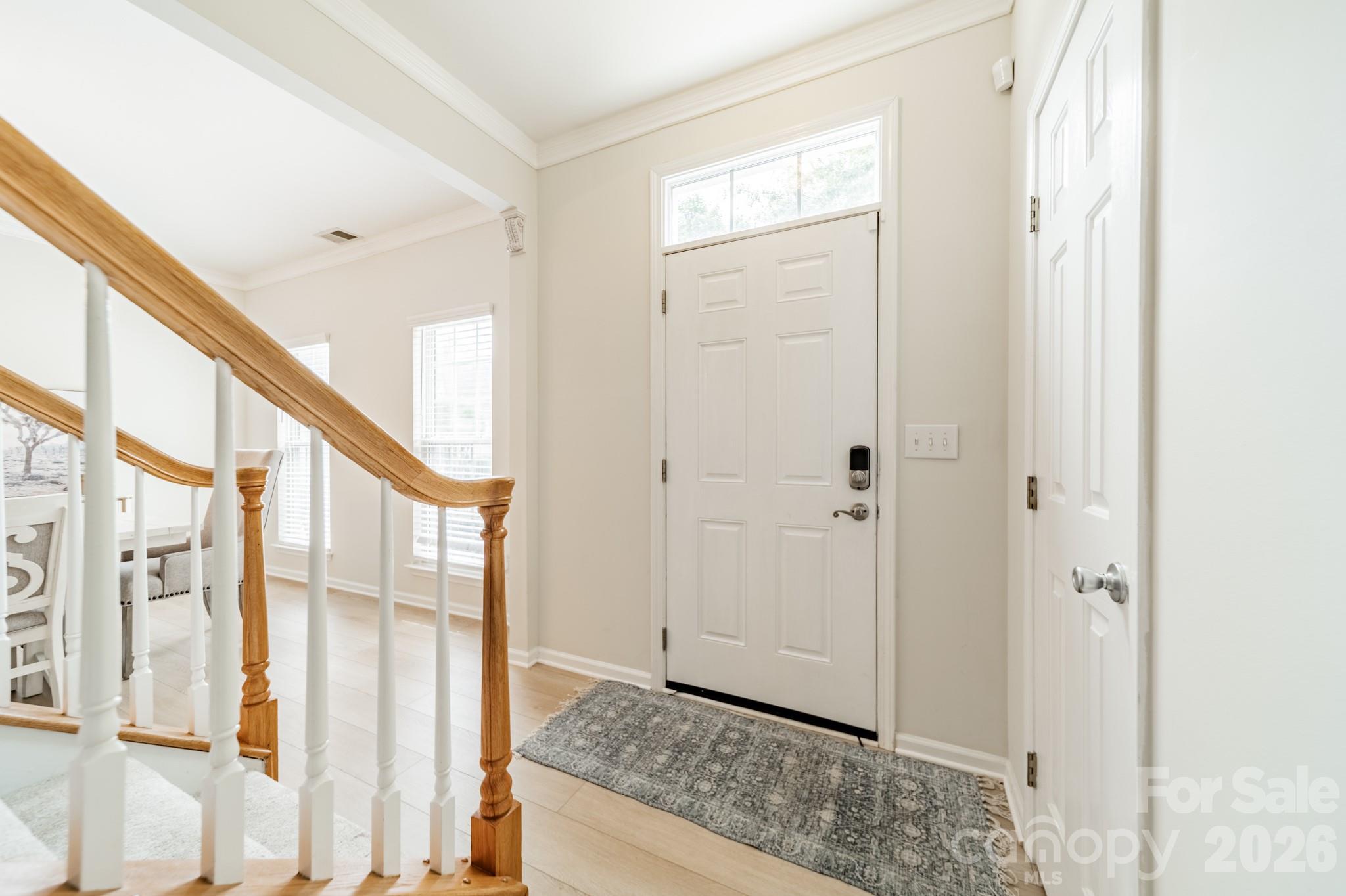 Cardinal Woods - Residential
