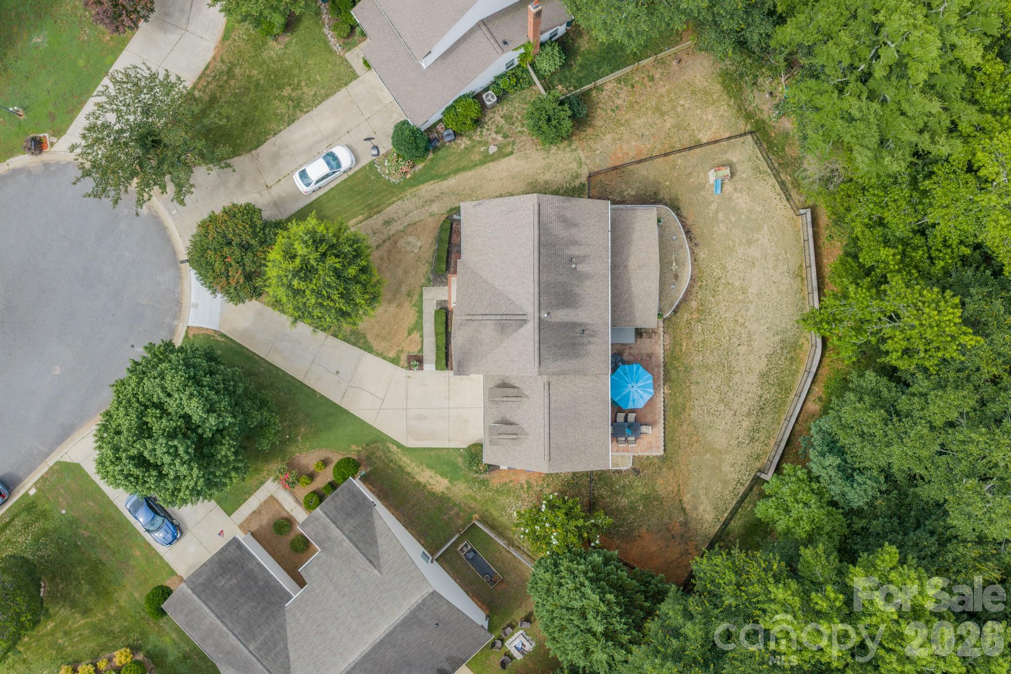 Cardinal Woods - Residential