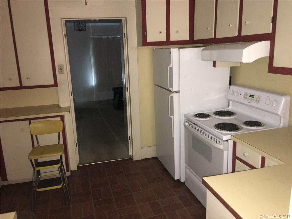 None - Residential